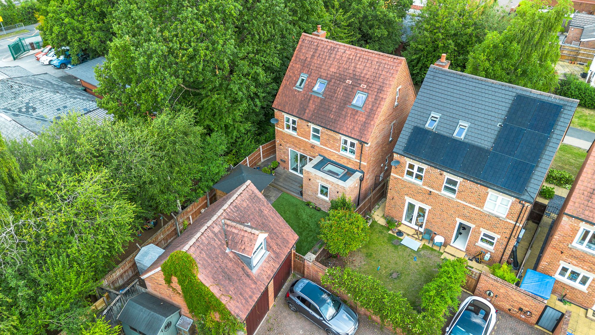 Stockdale Drive, Great Sankey, WA5
