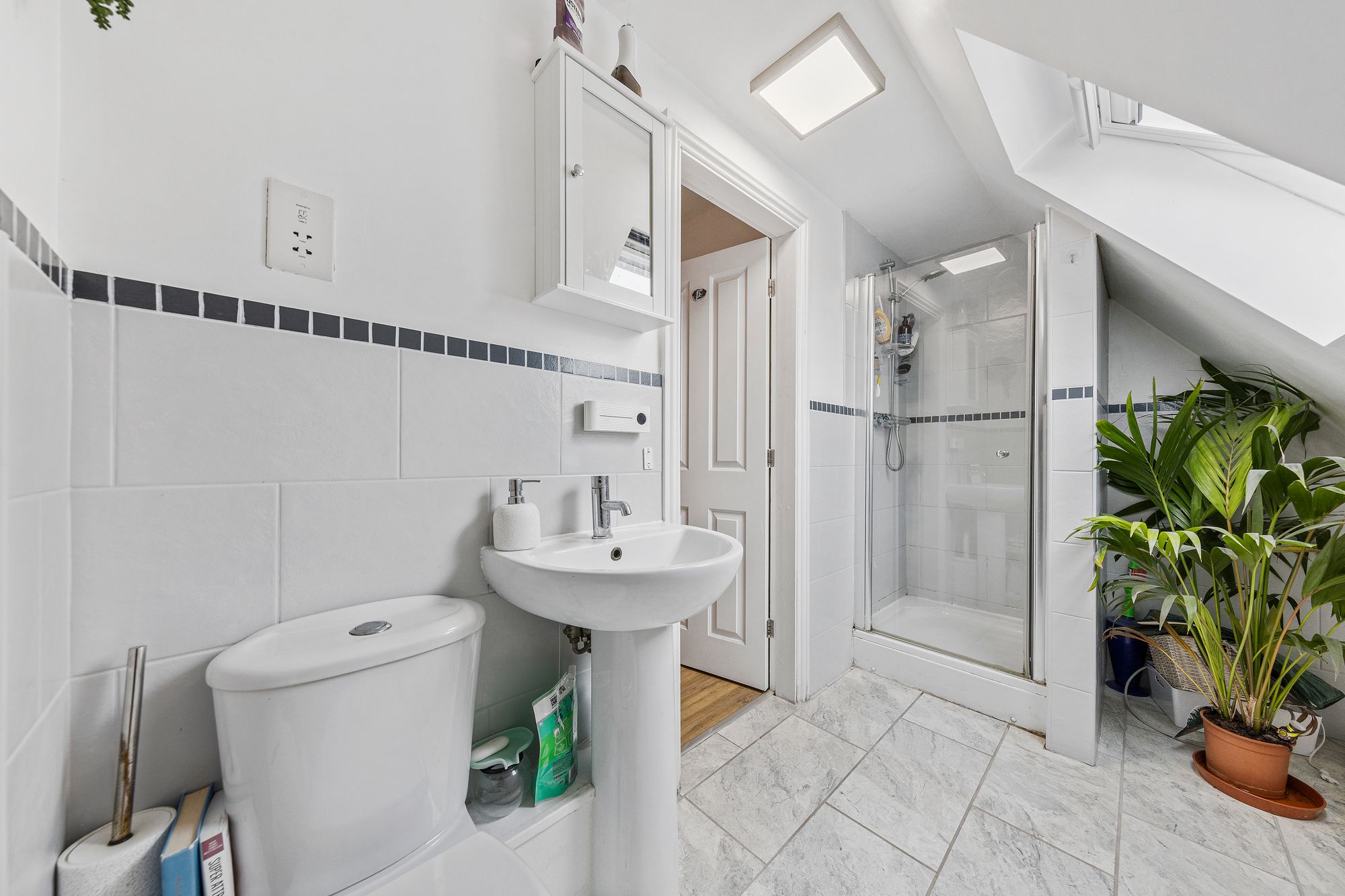 Stockdale Drive, Great Sankey, WA5