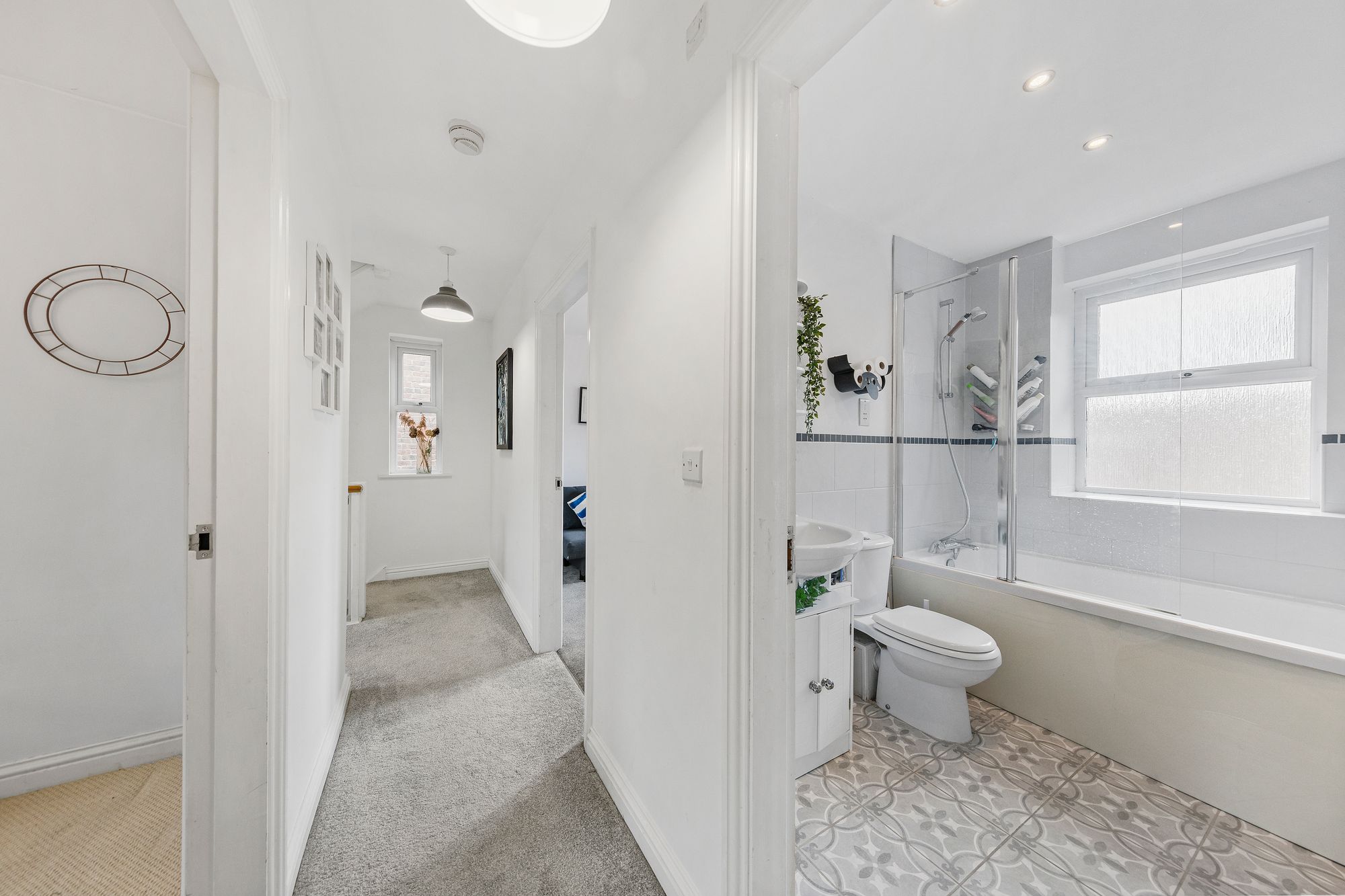 Stockdale Drive, Great Sankey, WA5