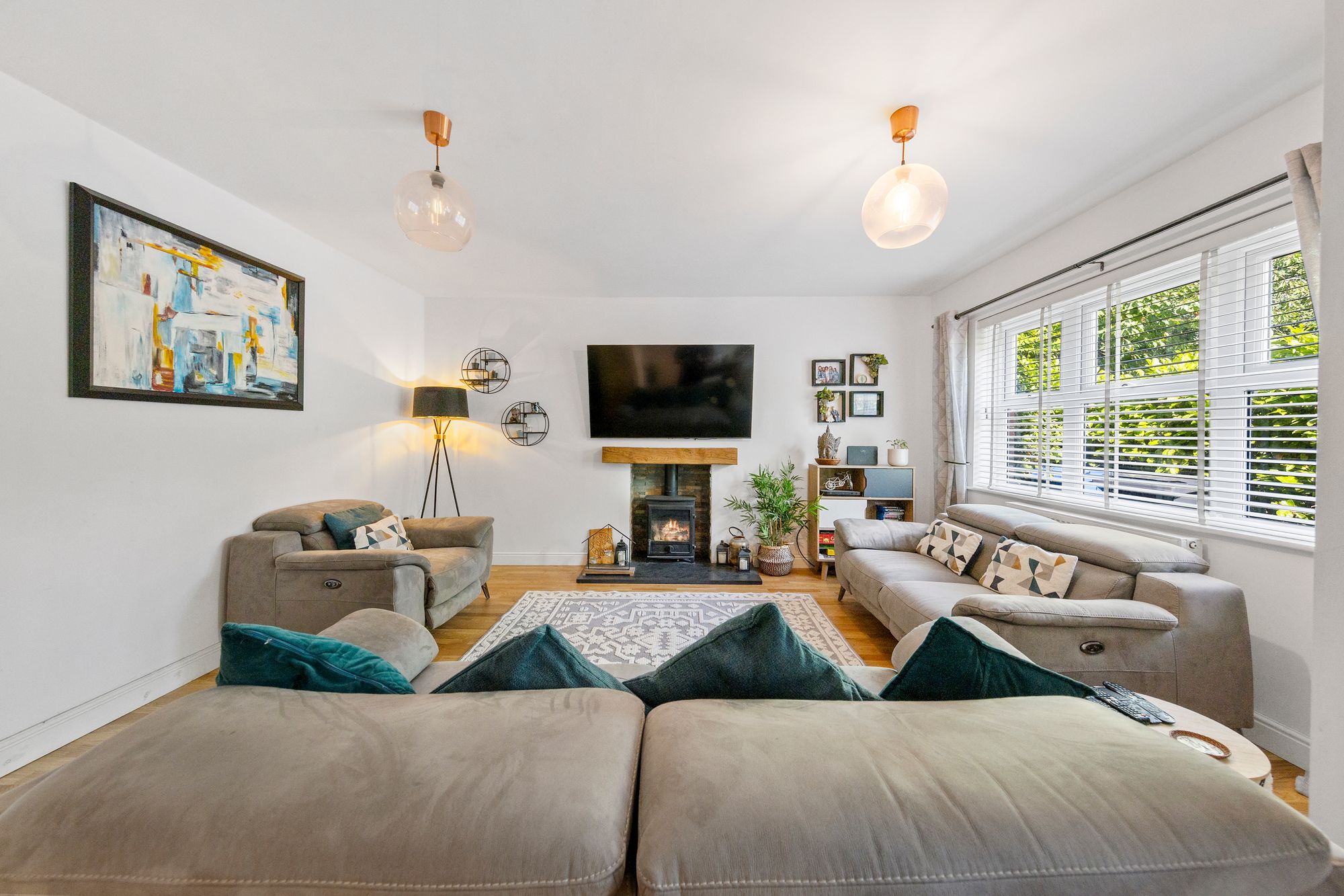 Stockdale Drive, Great Sankey, WA5