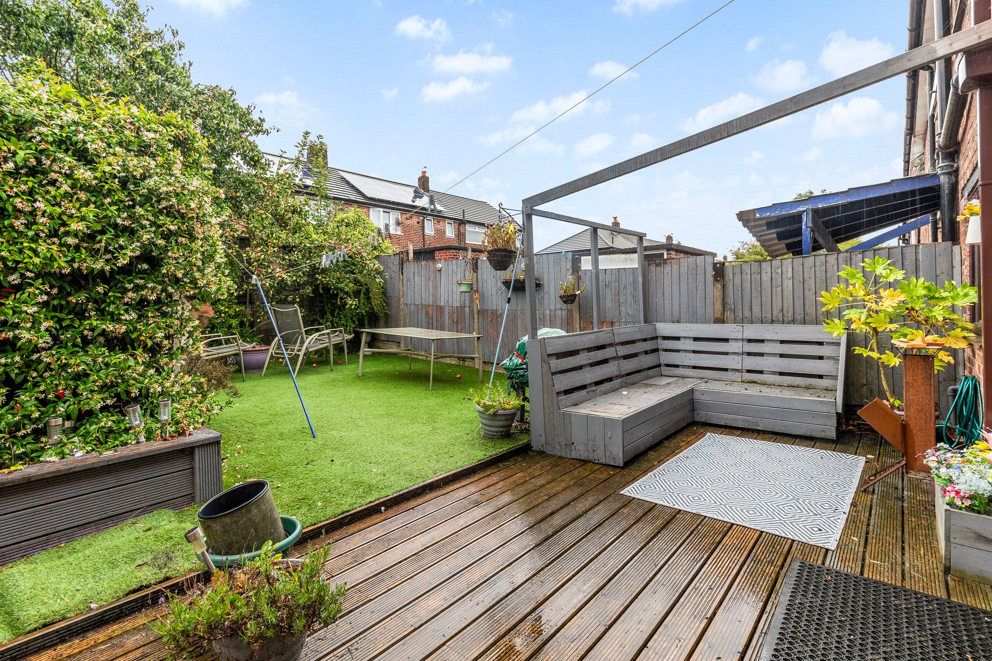 Sidlaw Avenue, St. Helens, WA9