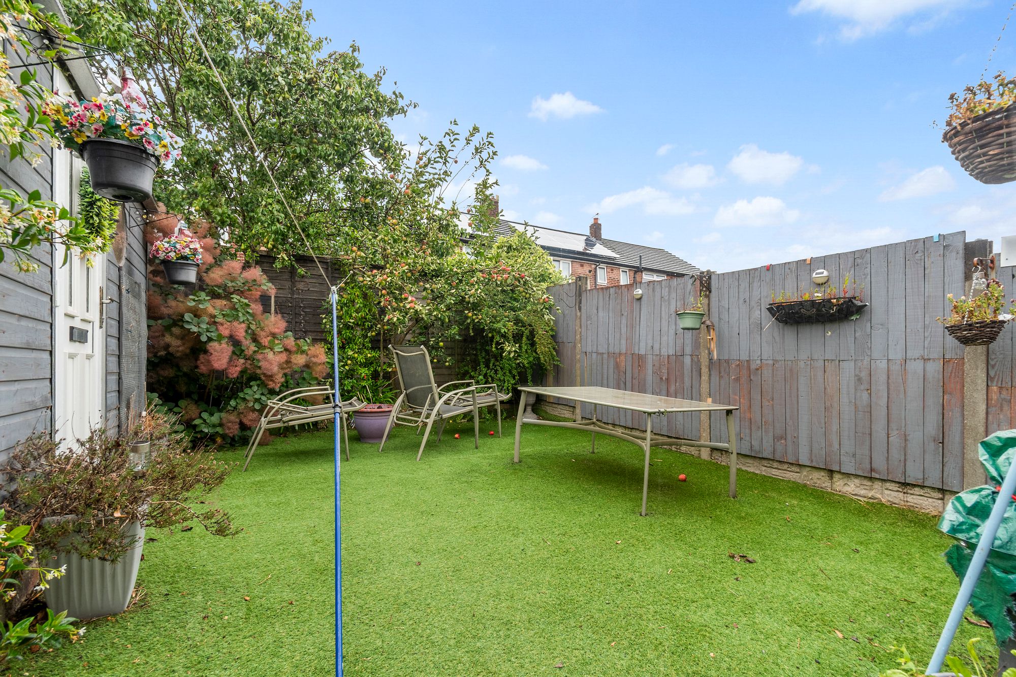 Sidlaw Avenue, St. Helens, WA9