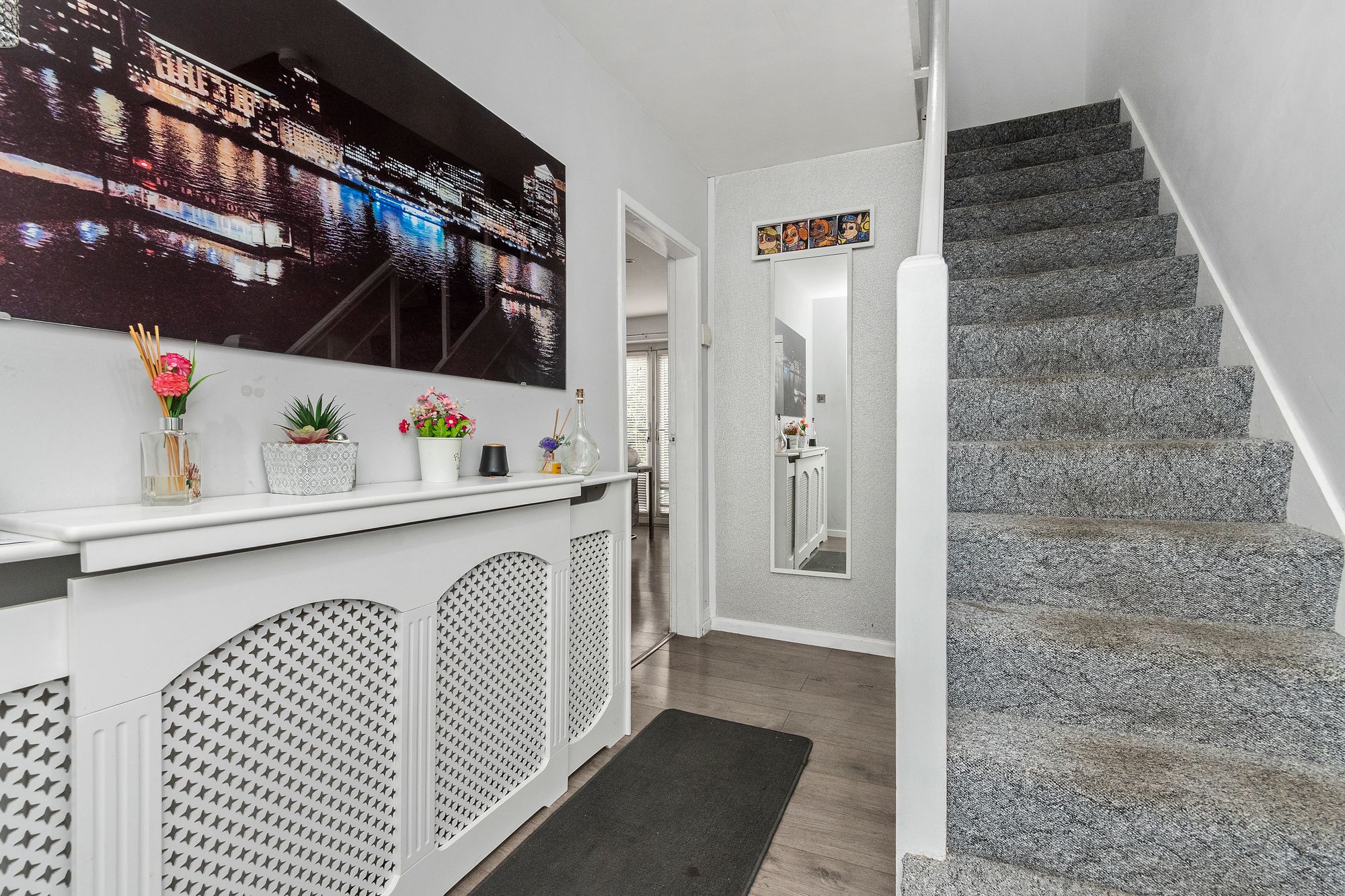 Sidlaw Avenue, St. Helens, WA9