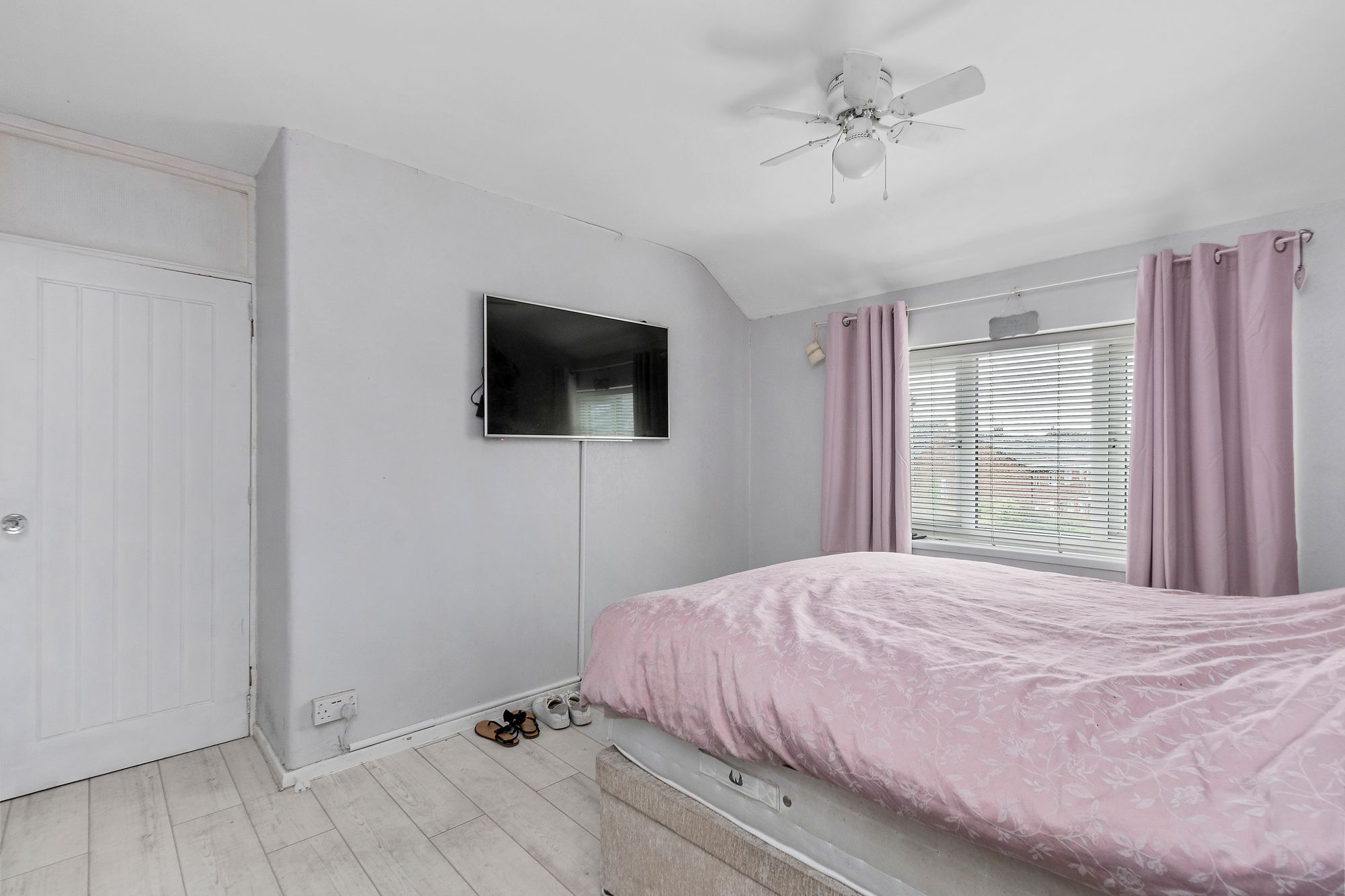 Sidlaw Avenue, St. Helens, WA9