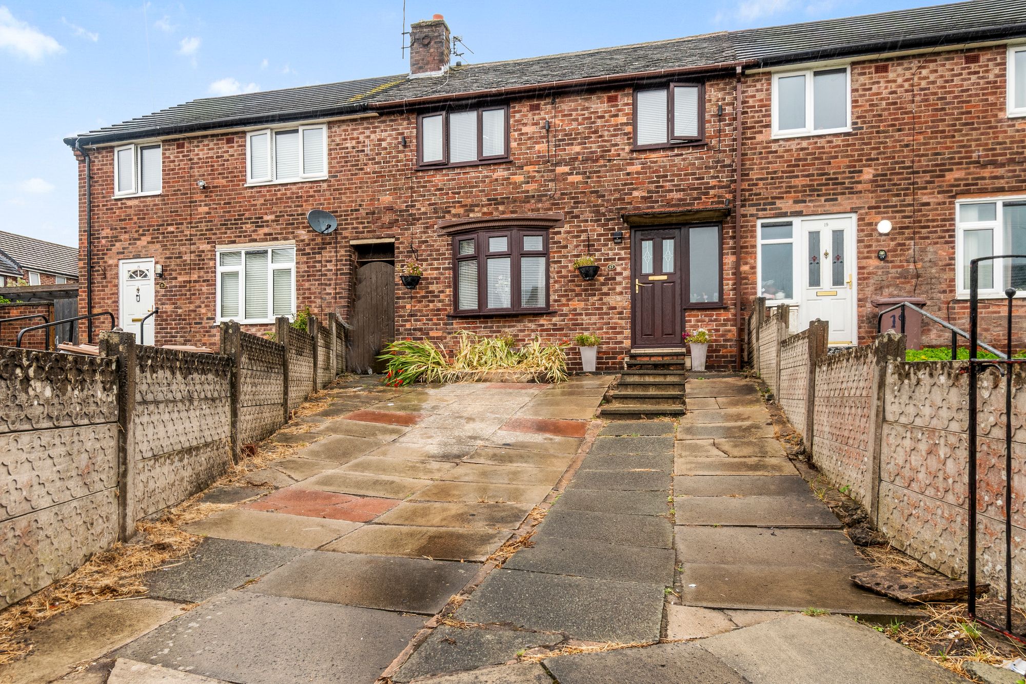 Sidlaw Avenue, St. Helens, WA9