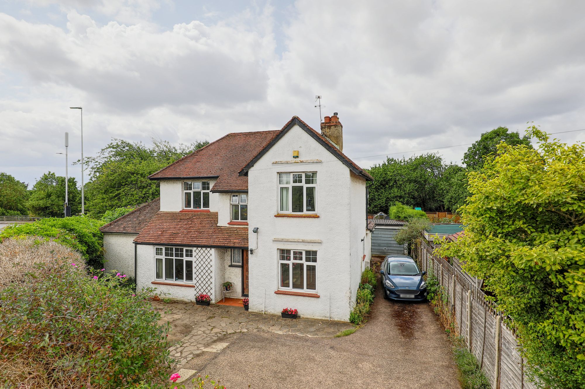 Westmill Road, Ware, SG12