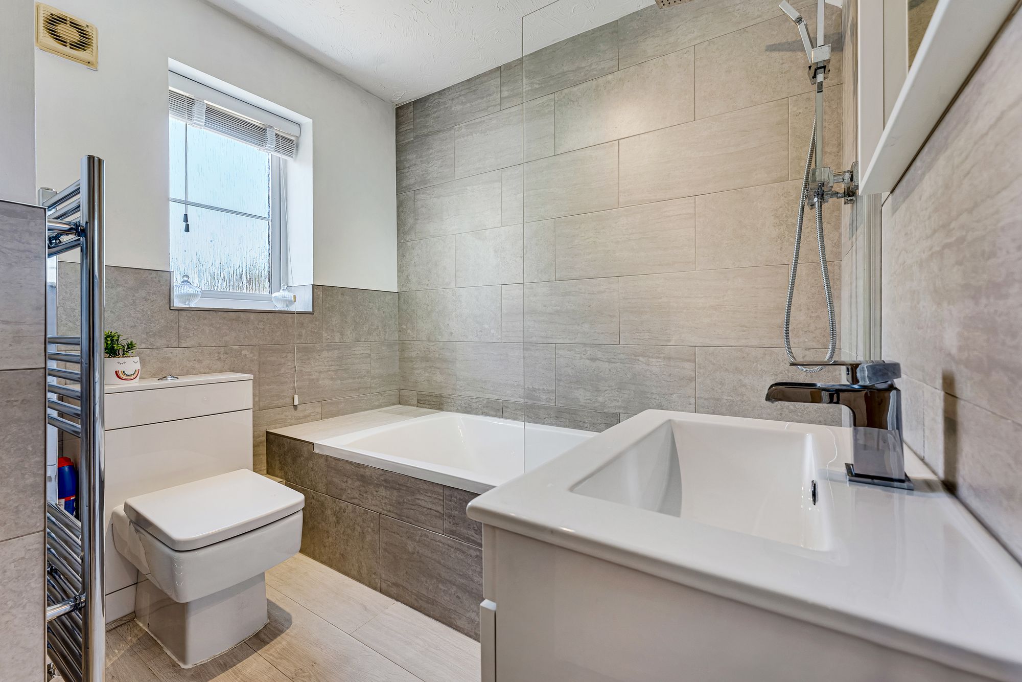 Warrington Road, Warrington