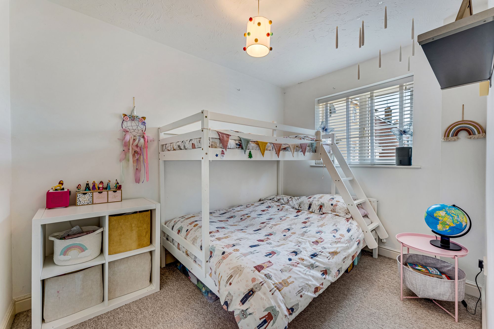 Warrington Road, Warrington