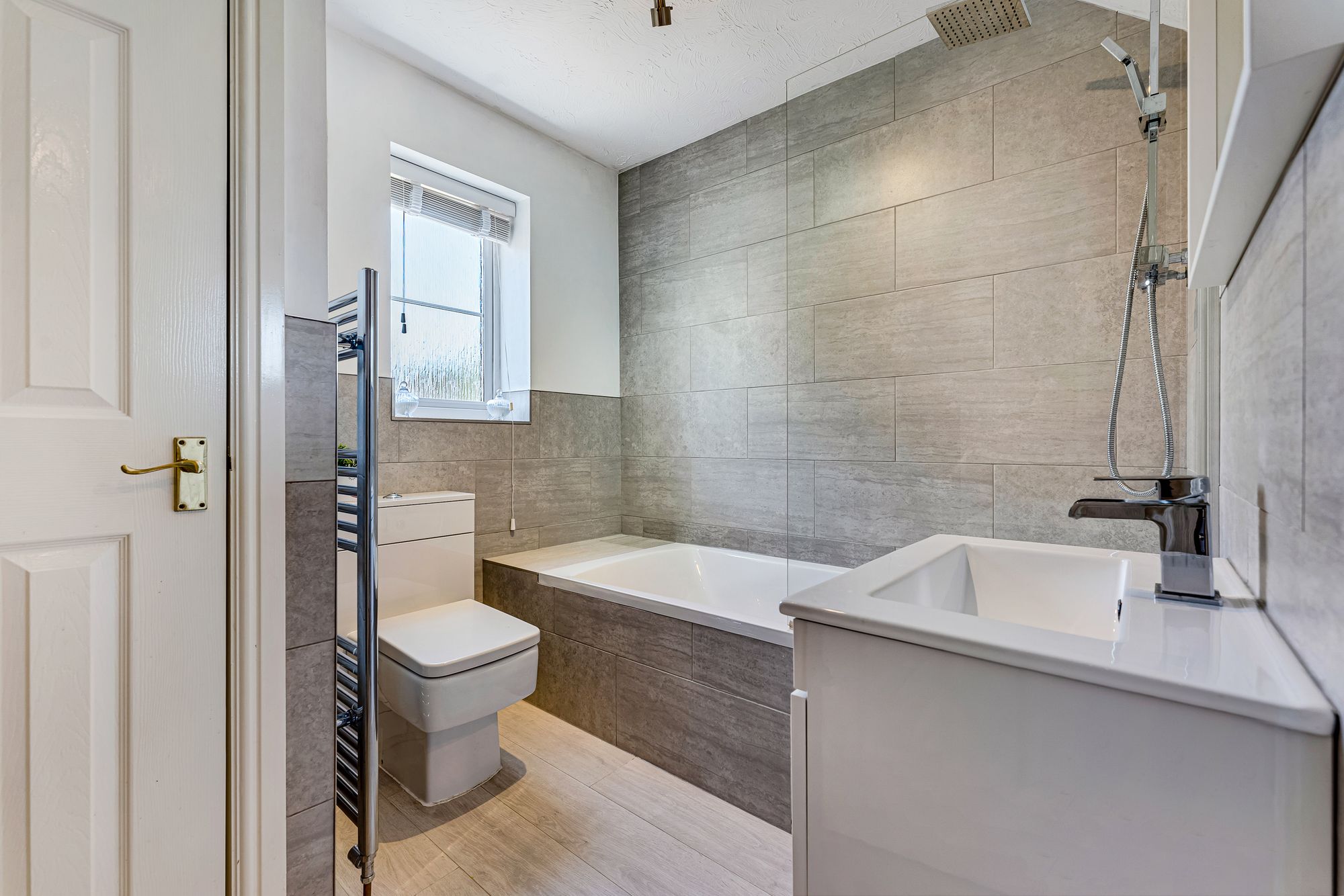 Warrington Road, Warrington