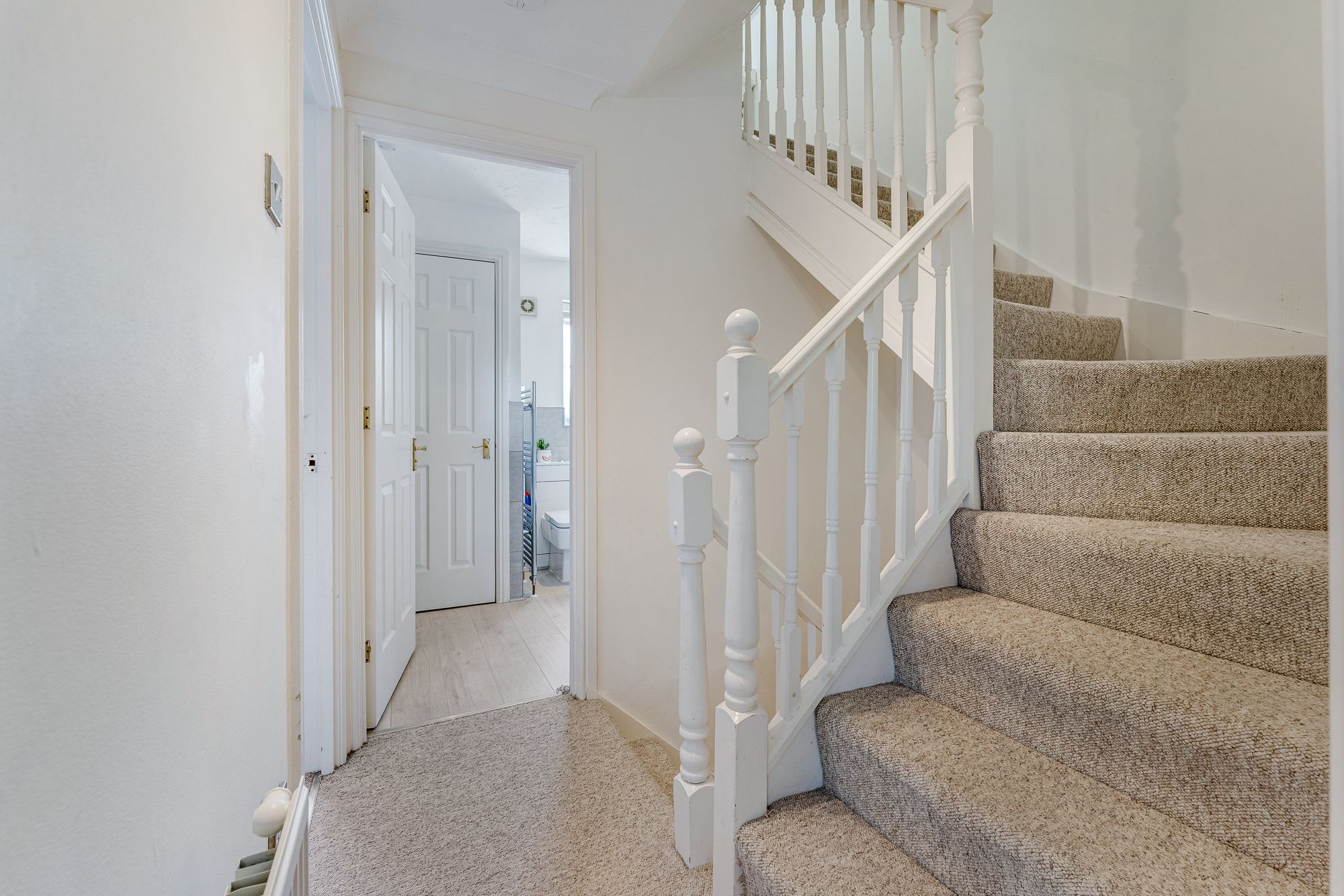 Warrington Road, Warrington