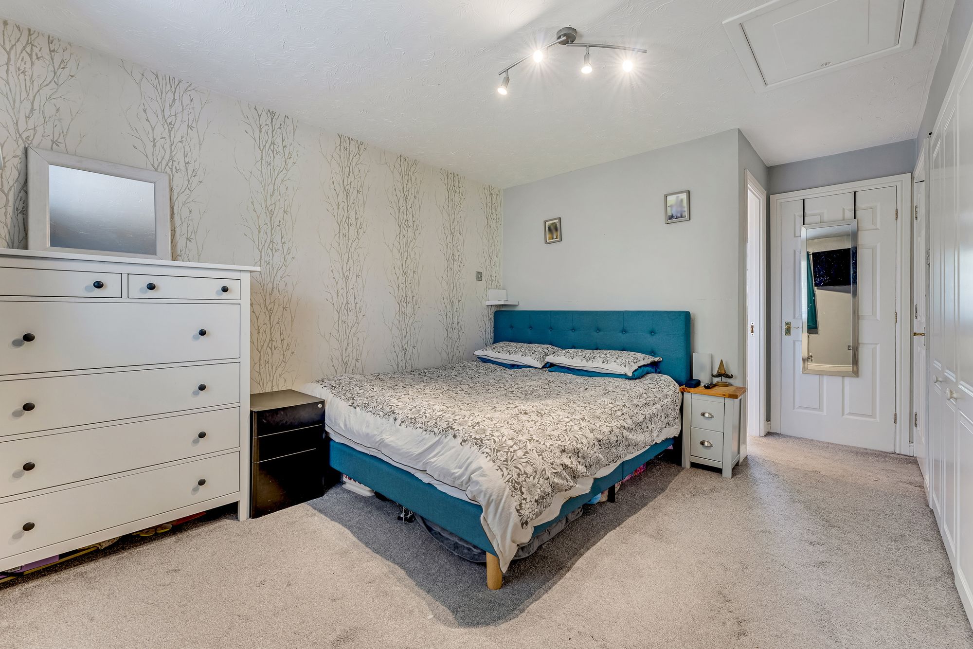 Warrington Road, Warrington