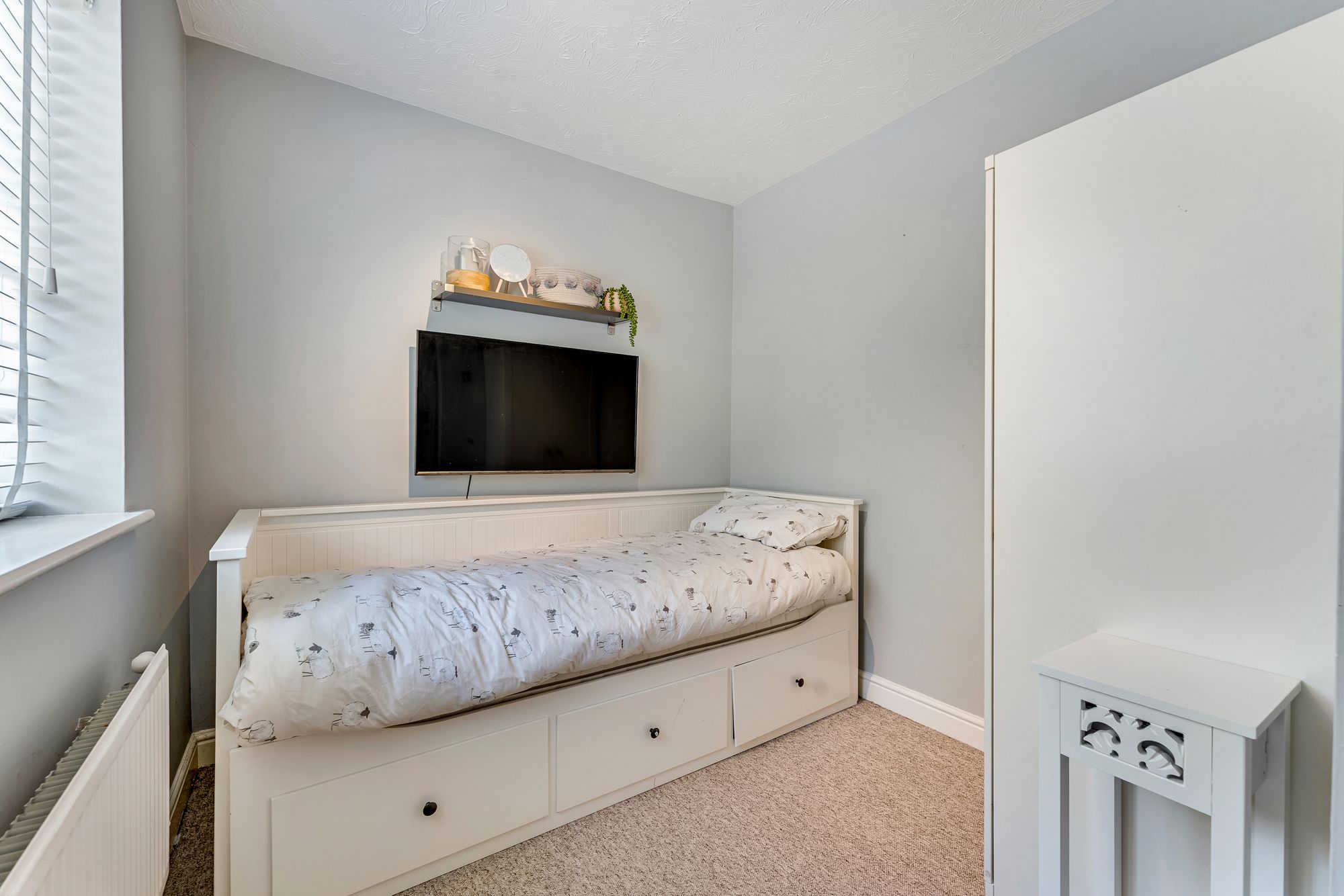 Warrington Road, Warrington