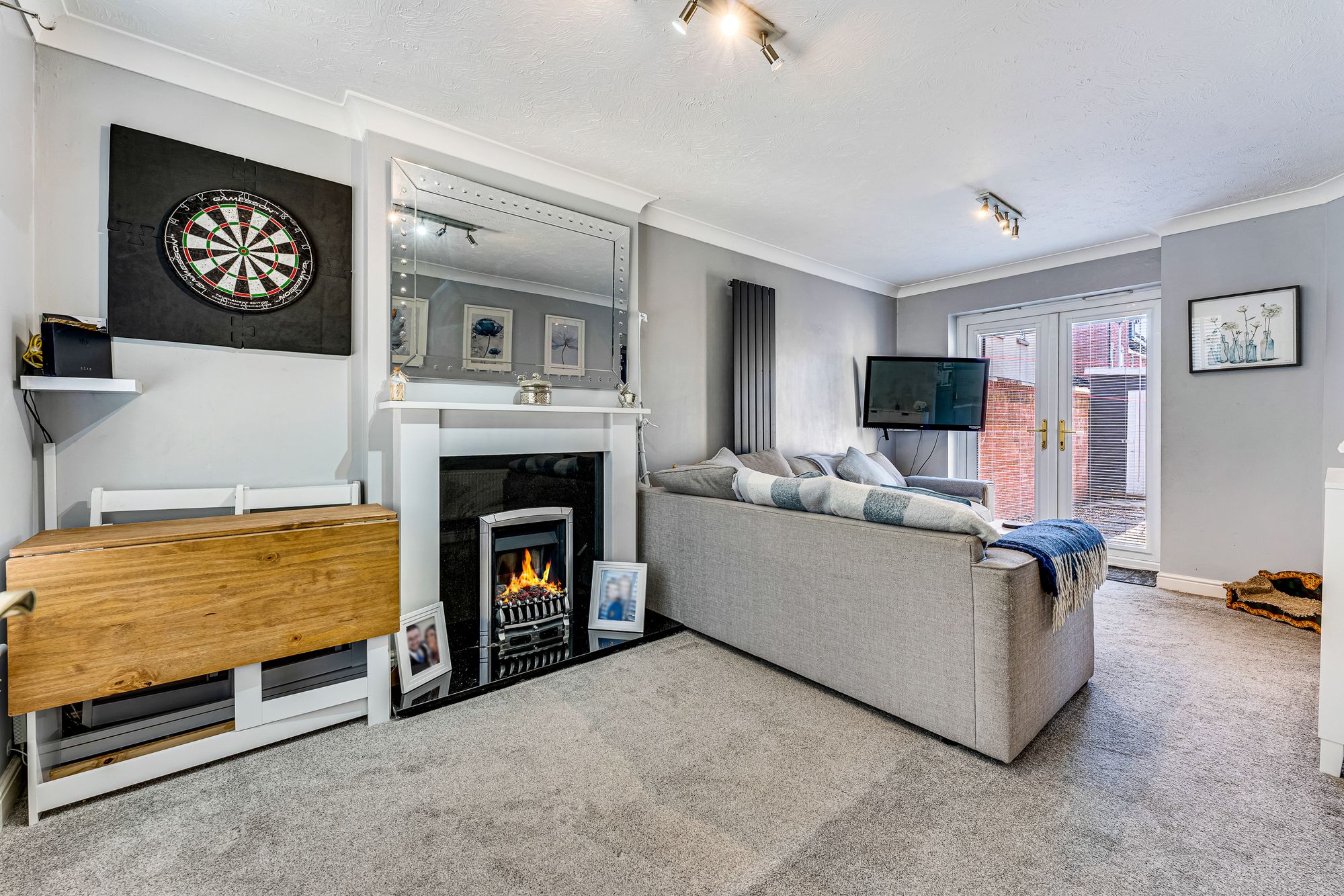 Warrington Road, Warrington