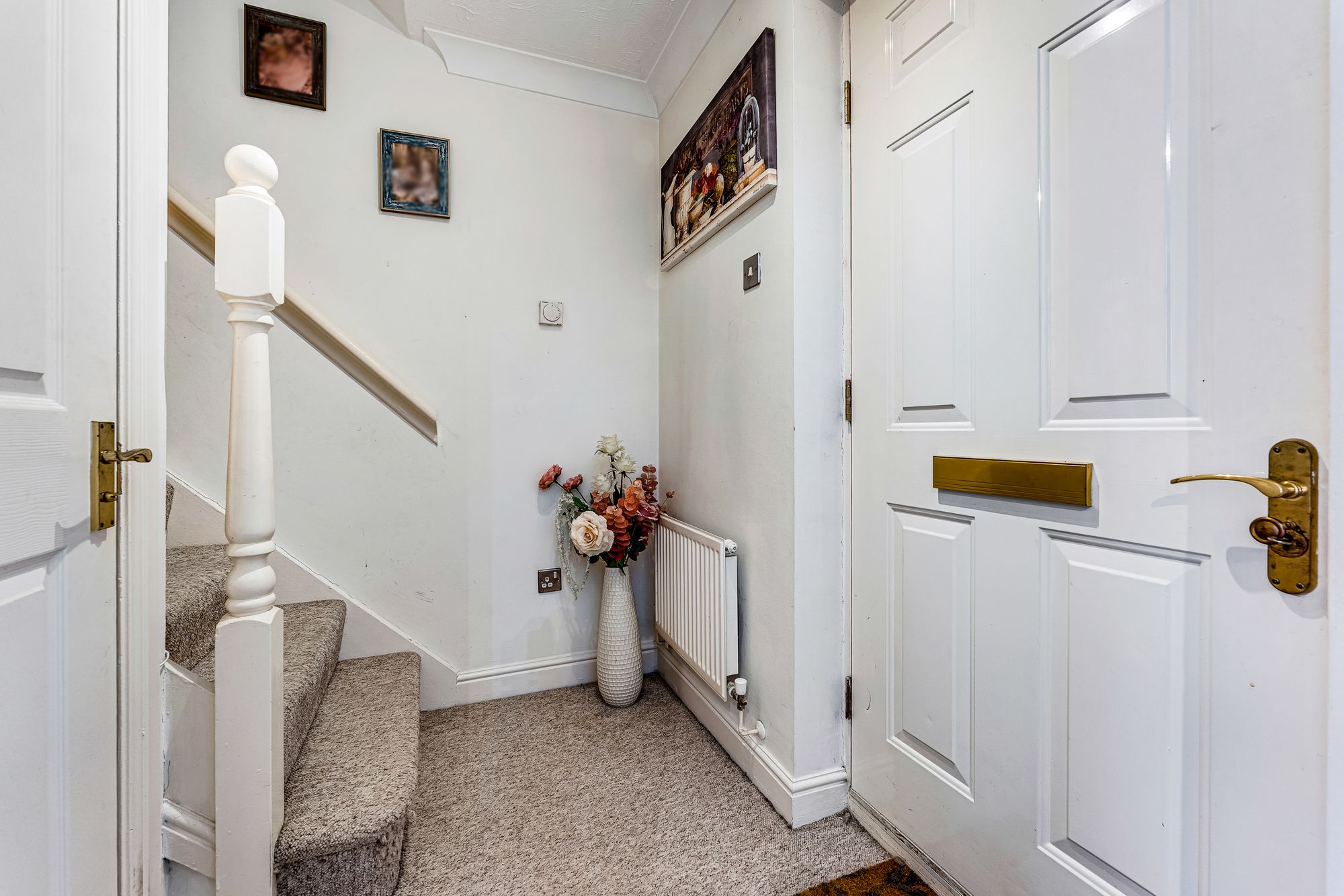 Warrington Road, Warrington