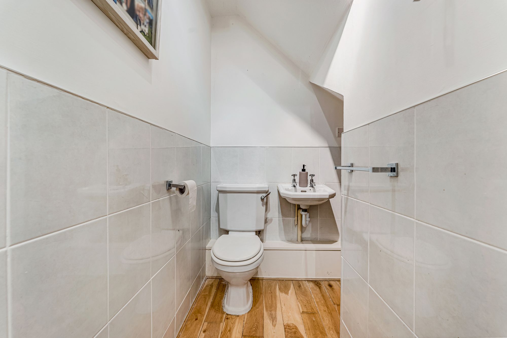 Warrington Road, Warrington