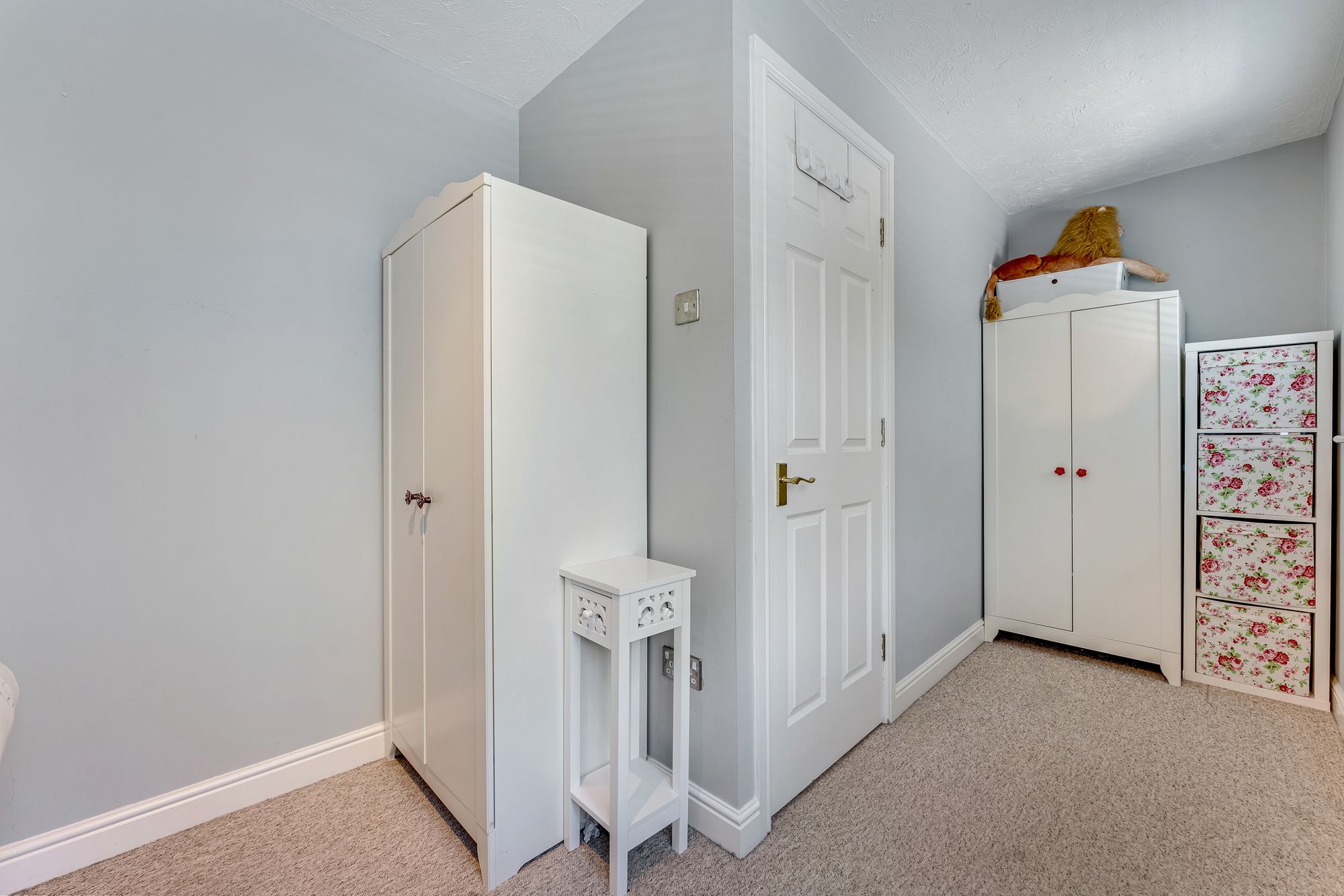 Warrington Road, Warrington