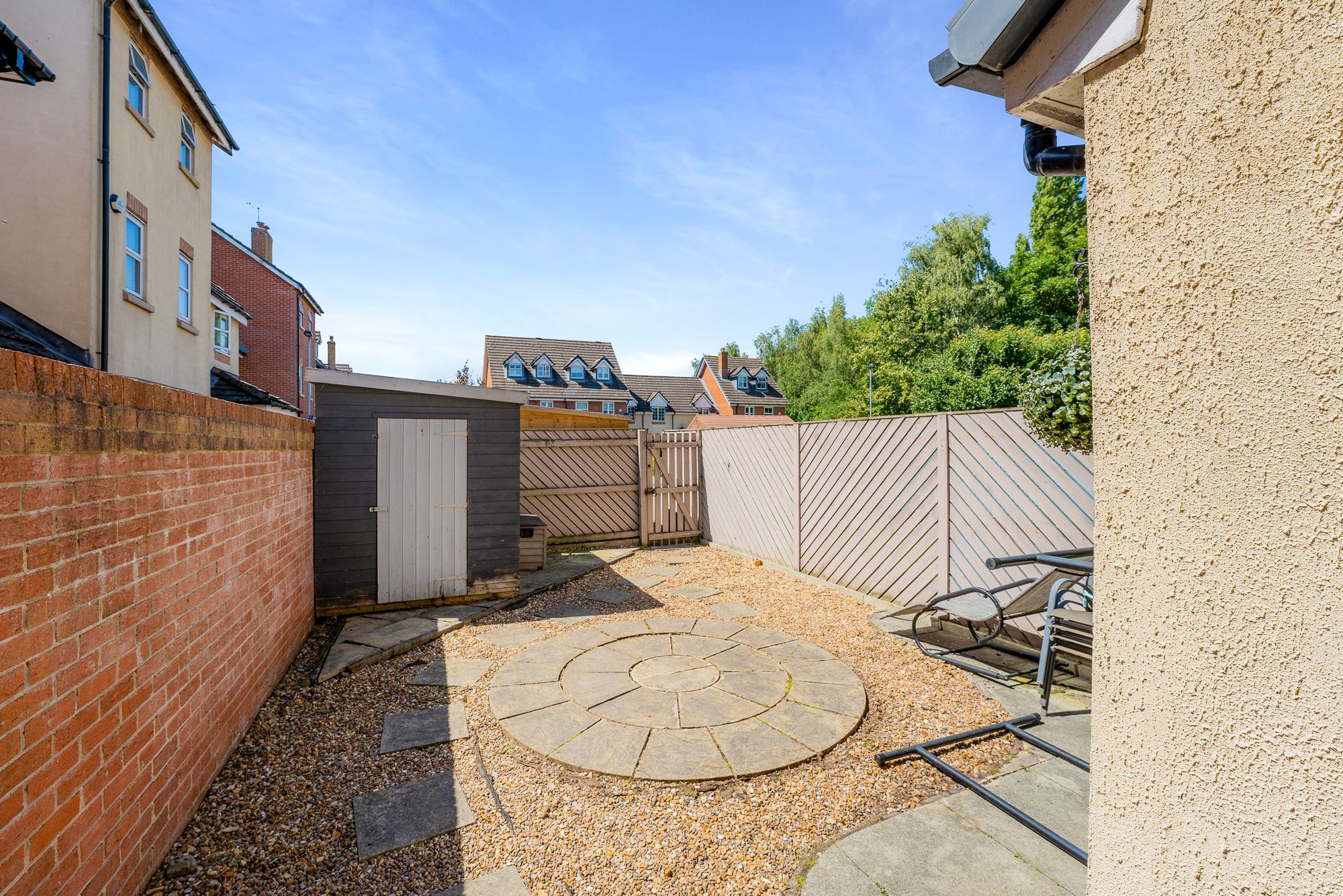 Warrington Road, Warrington