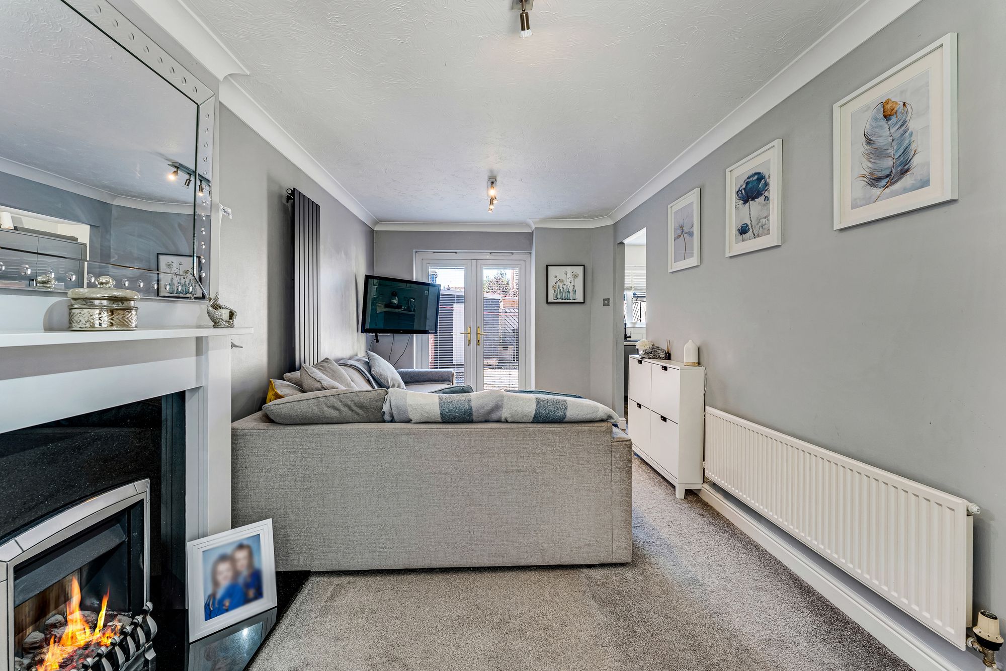 Warrington Road, Warrington