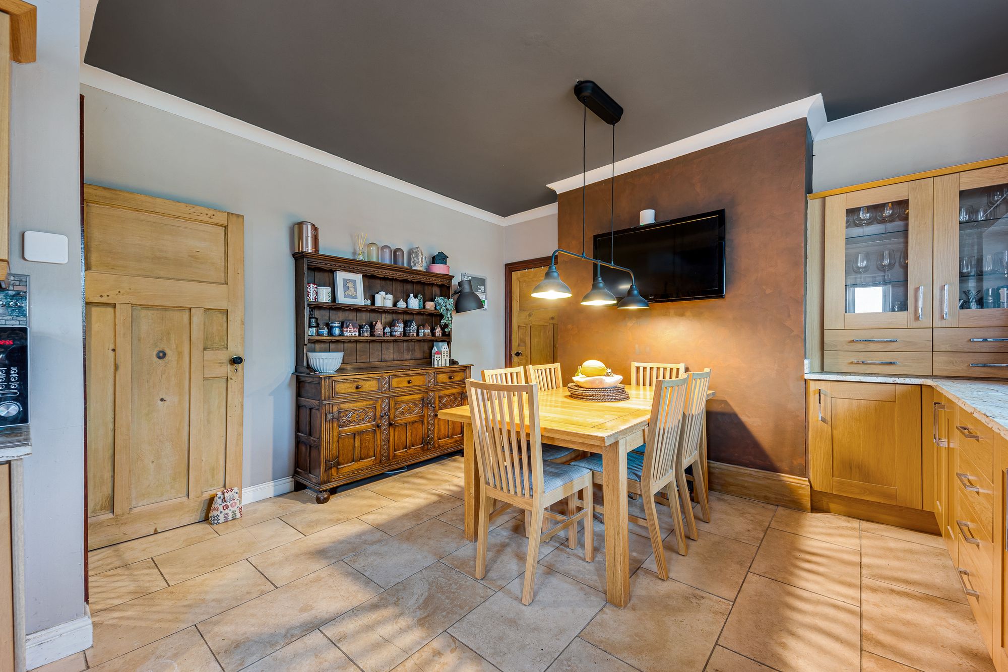 Ash Lane, Widnes, WA8