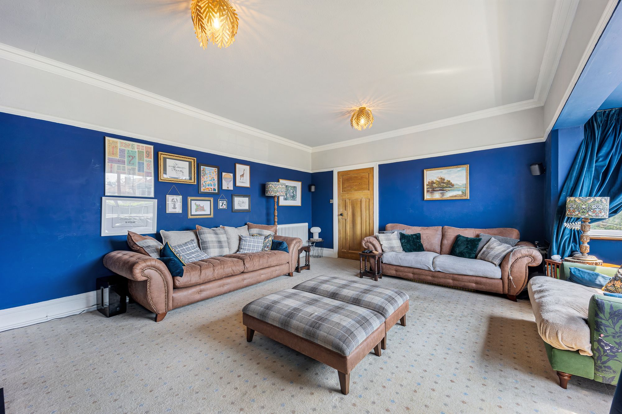 Ash Lane, Widnes, WA8