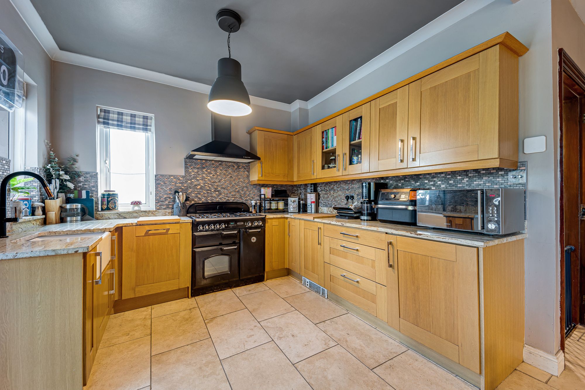 Ash Lane, Widnes, WA8