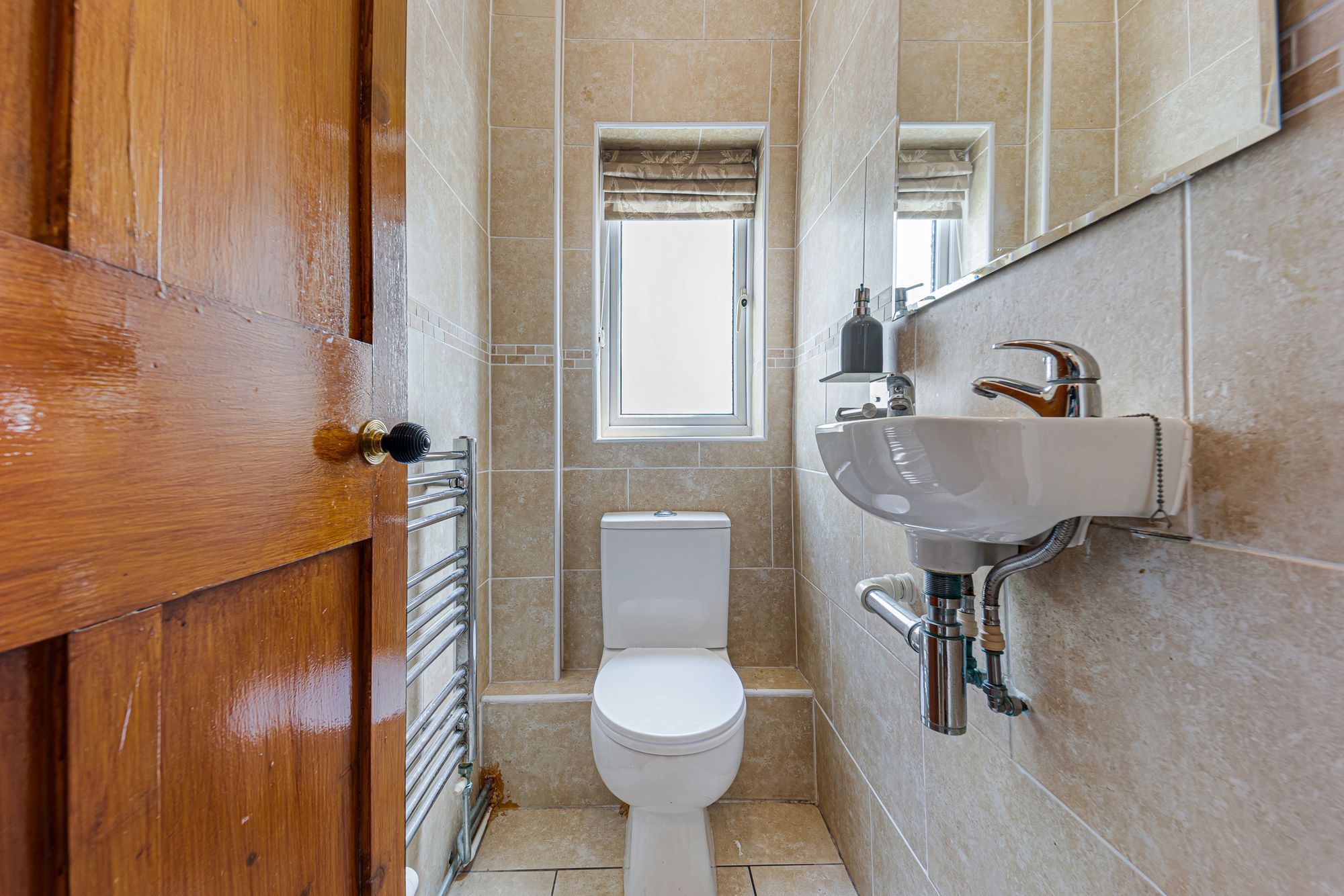 Ash Lane, Widnes, WA8