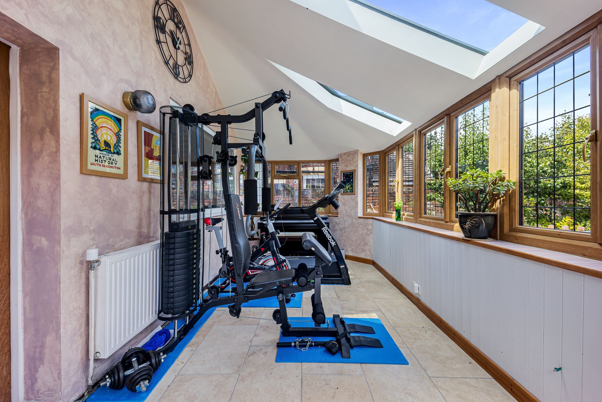 Ash Lane, Widnes, WA8