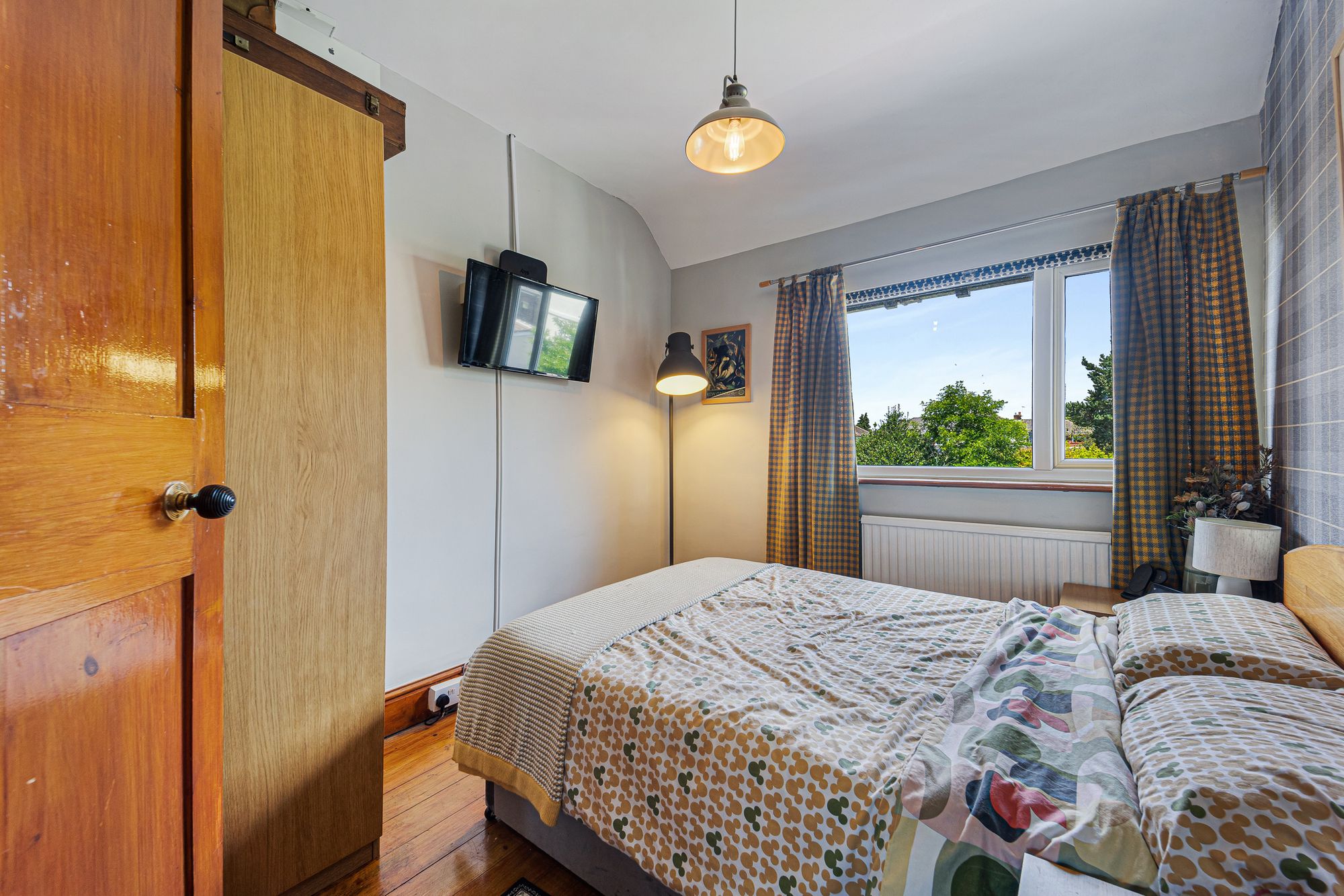 Ash Lane, Widnes, WA8