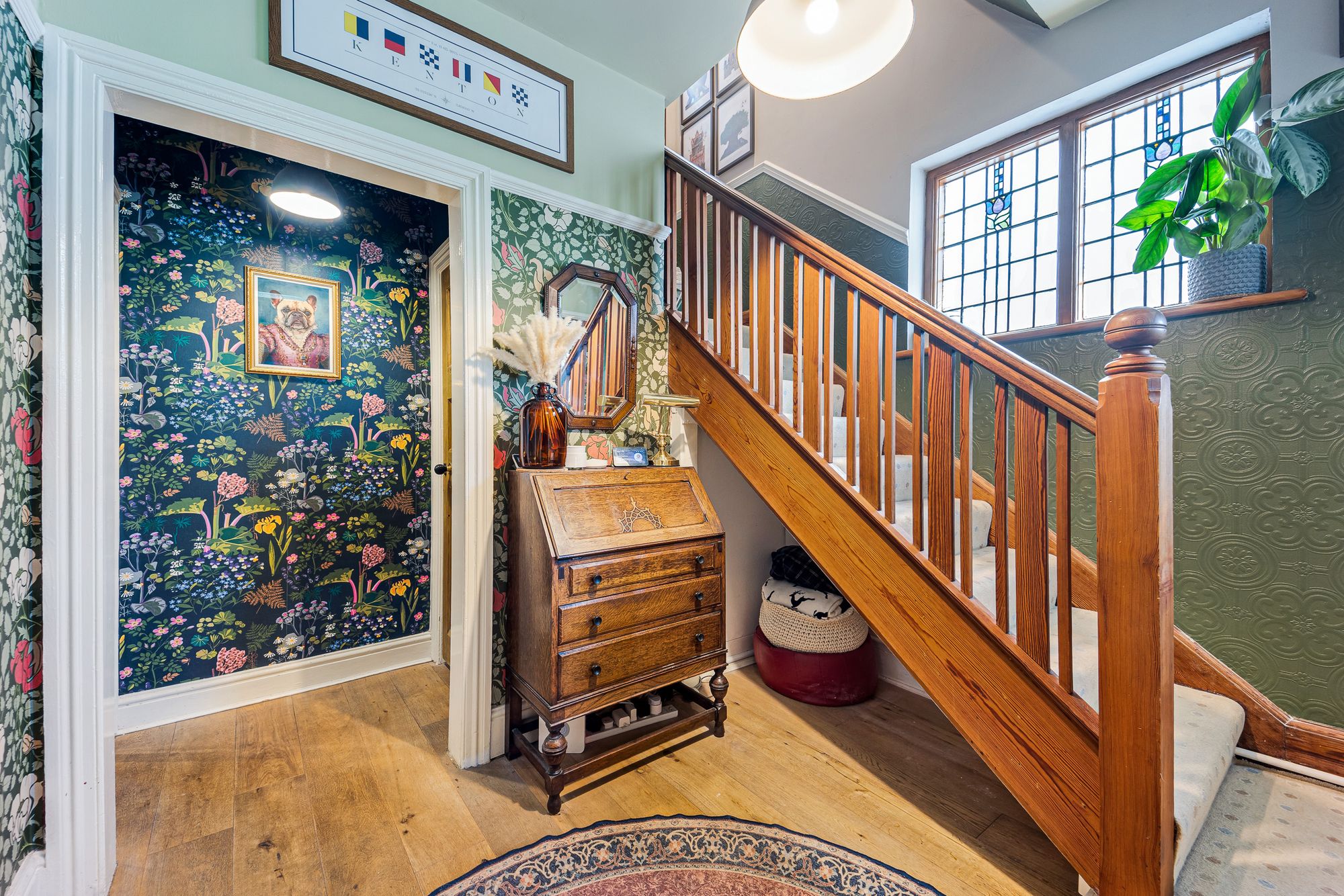 Ash Lane, Widnes, WA8