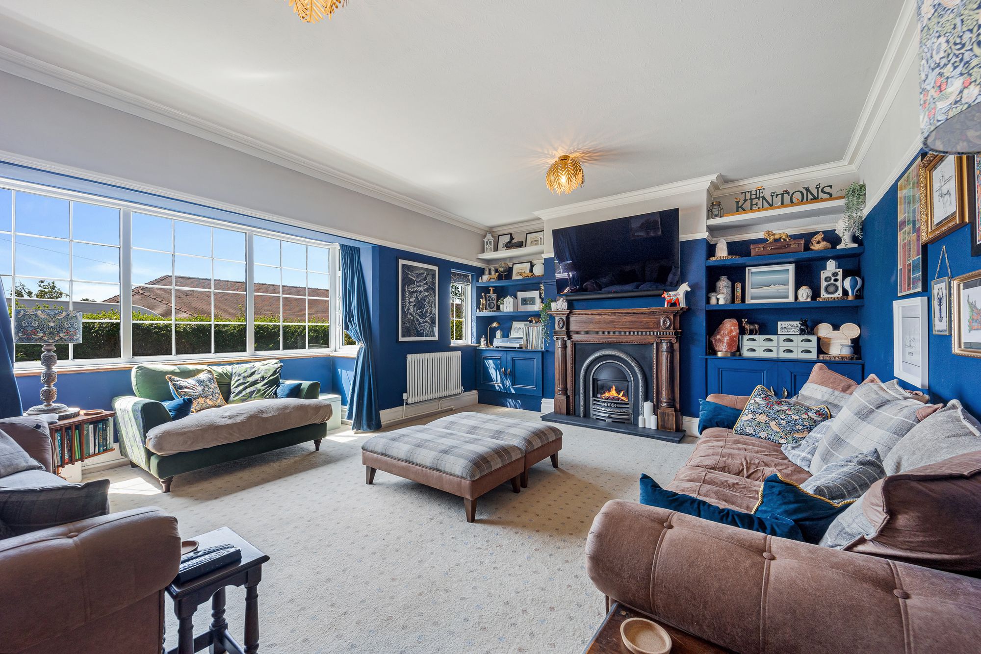 Ash Lane, Widnes, WA8