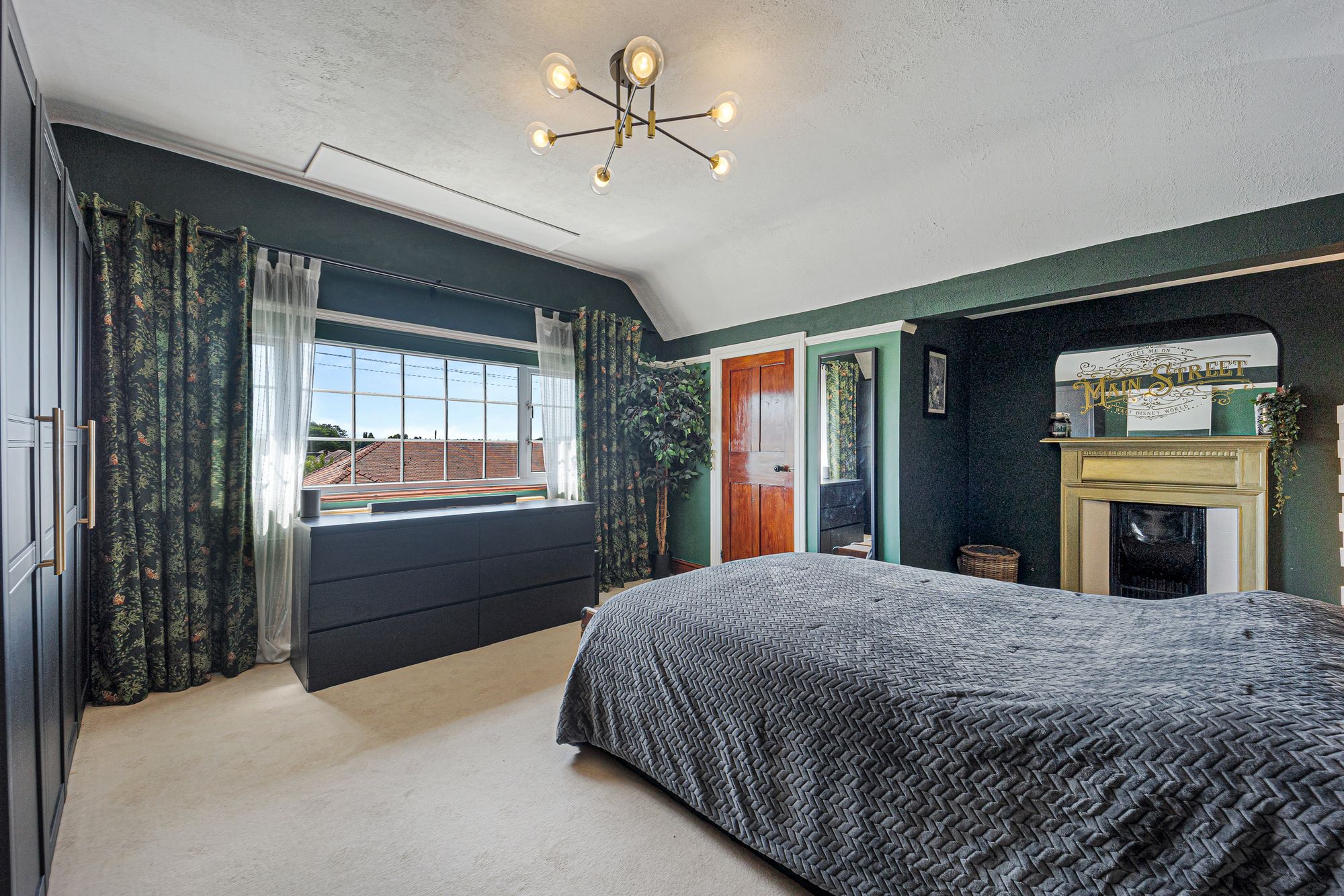 Ash Lane, Widnes, WA8