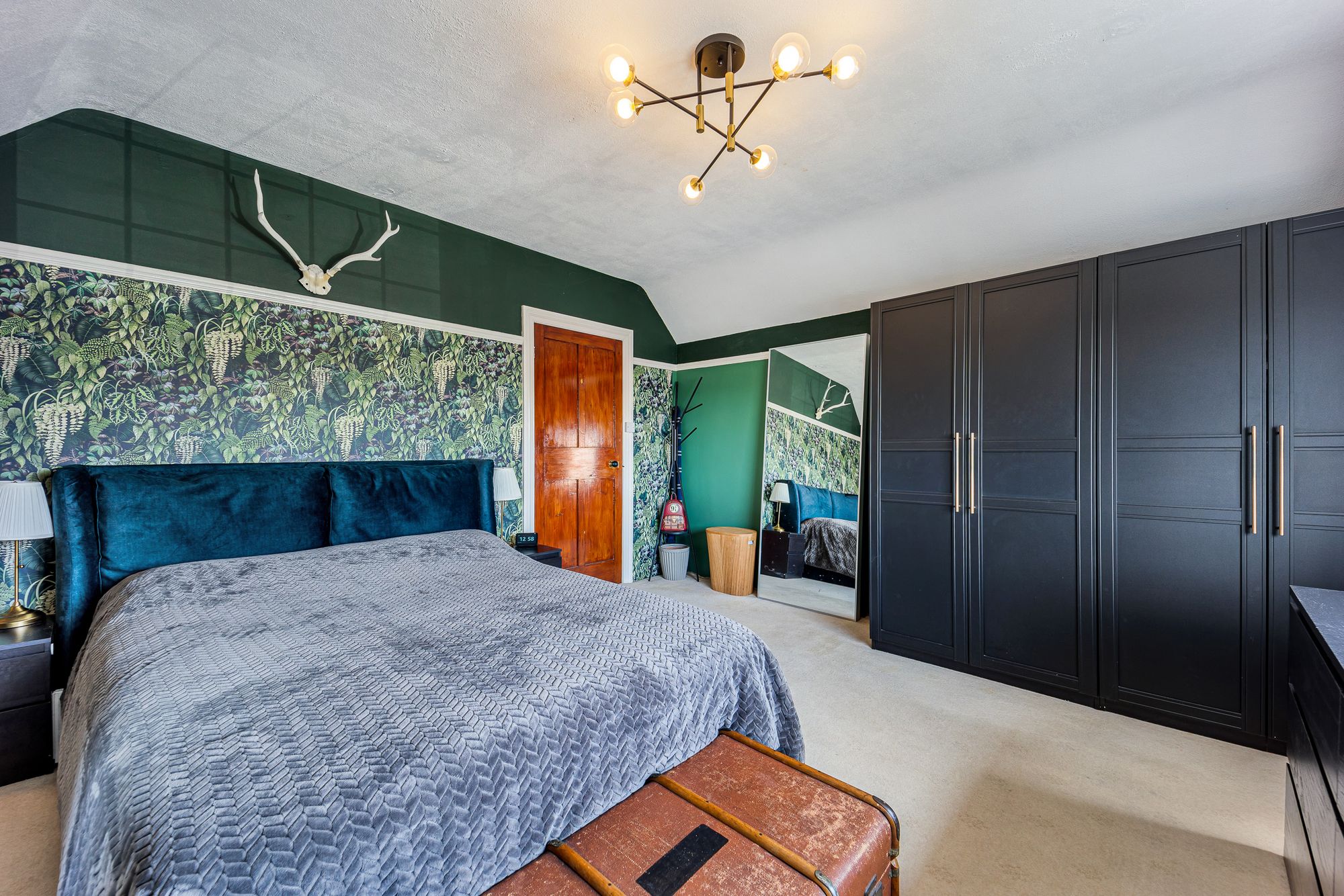 Ash Lane, Widnes, WA8