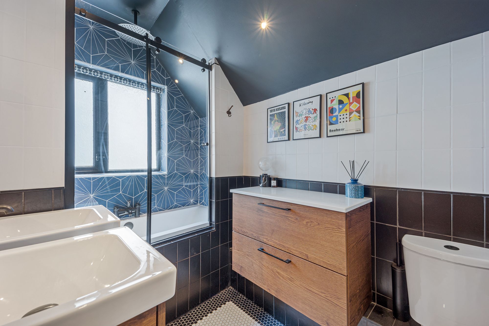 Ash Lane, Widnes, WA8