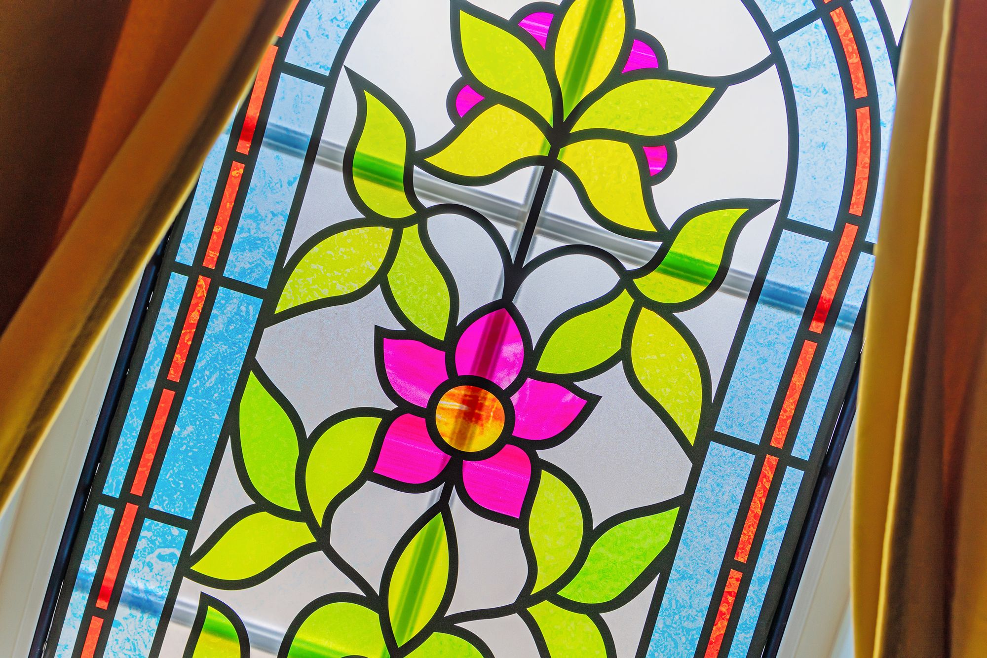 Ash Lane, Widnes, WA8