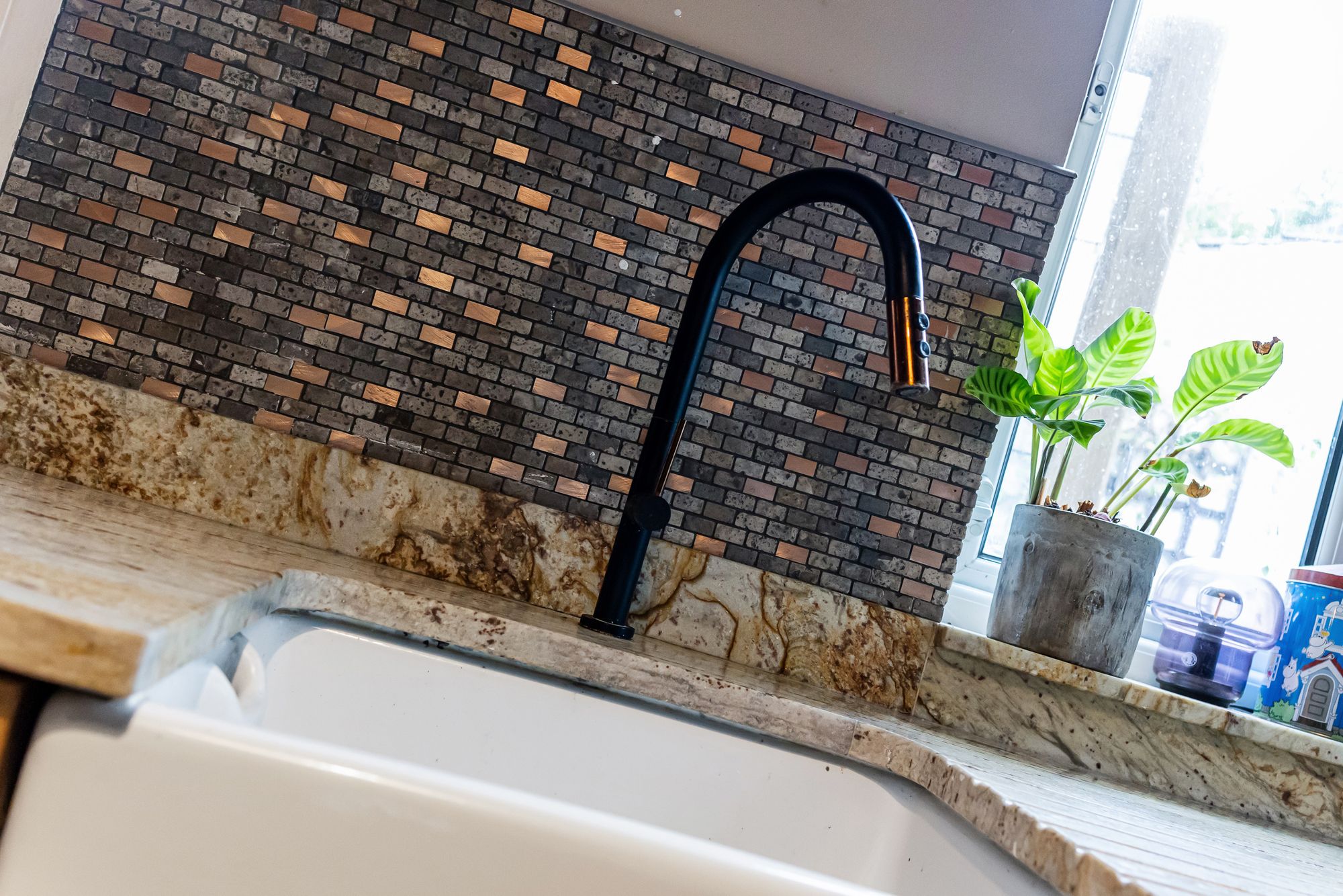 Ash Lane, Widnes, WA8