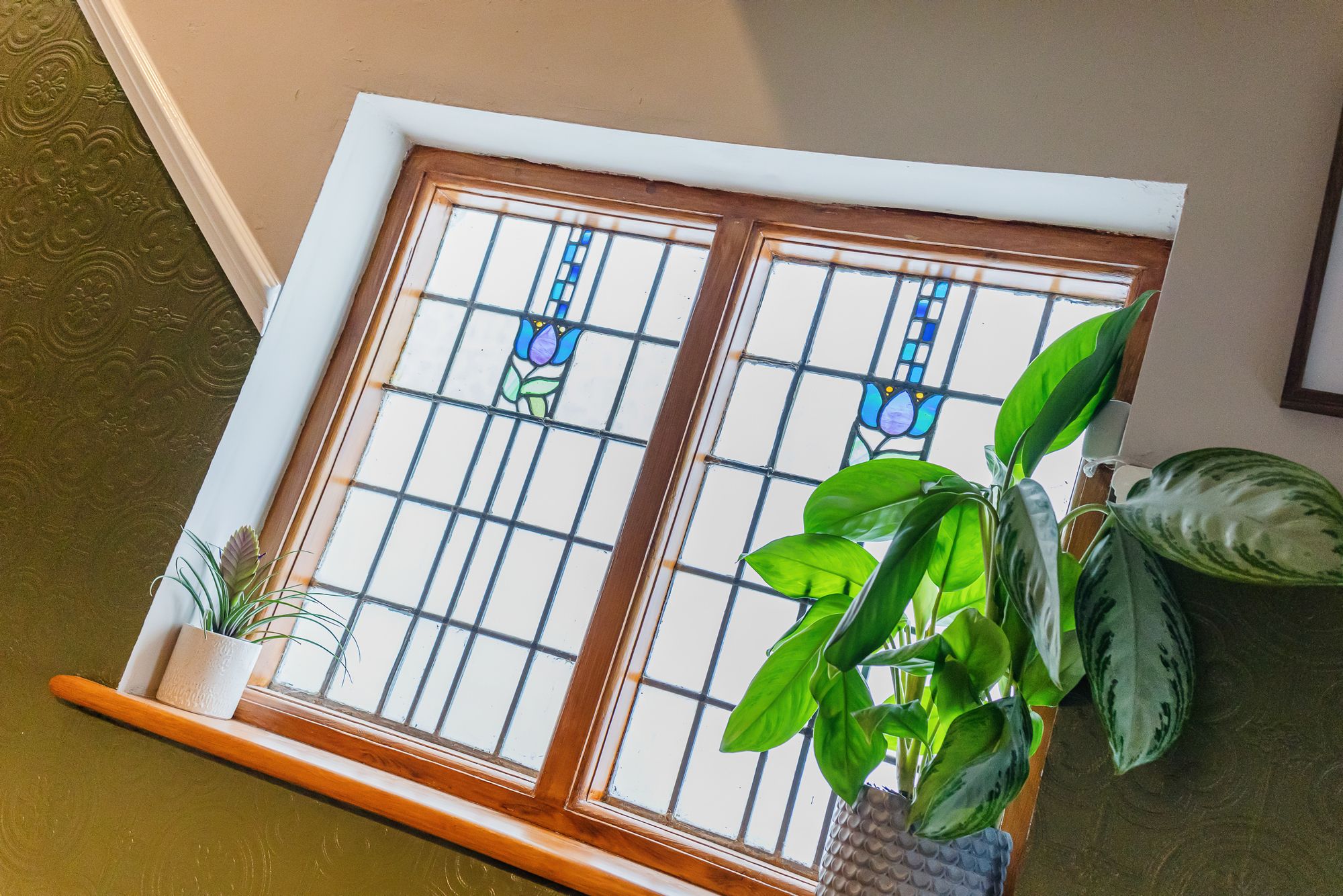 Ash Lane, Widnes, WA8