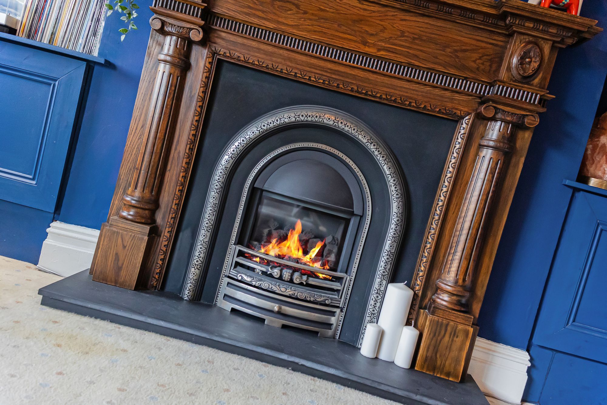 Ash Lane, Widnes, WA8