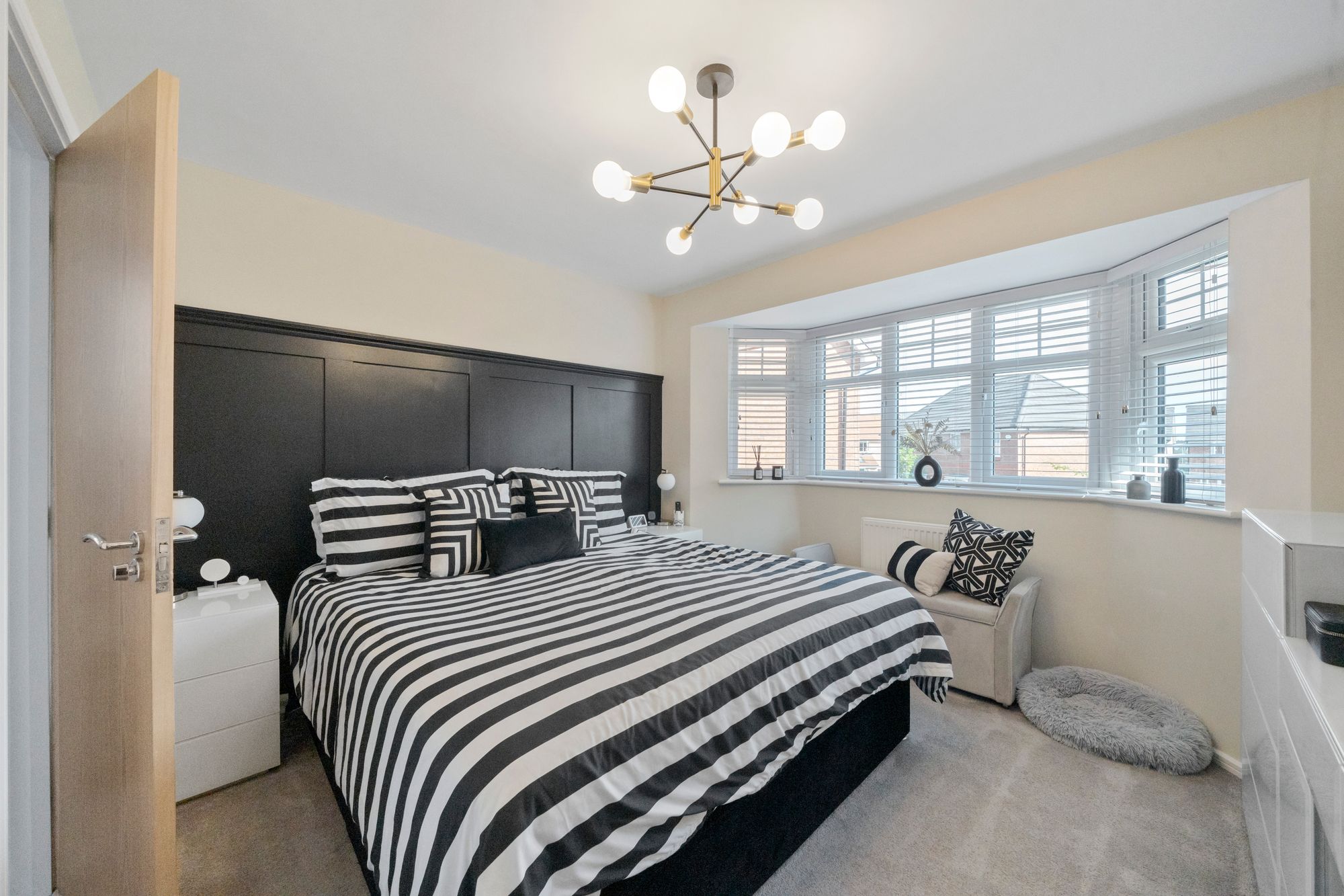 Riddell Way, Sutton Leach, WA9