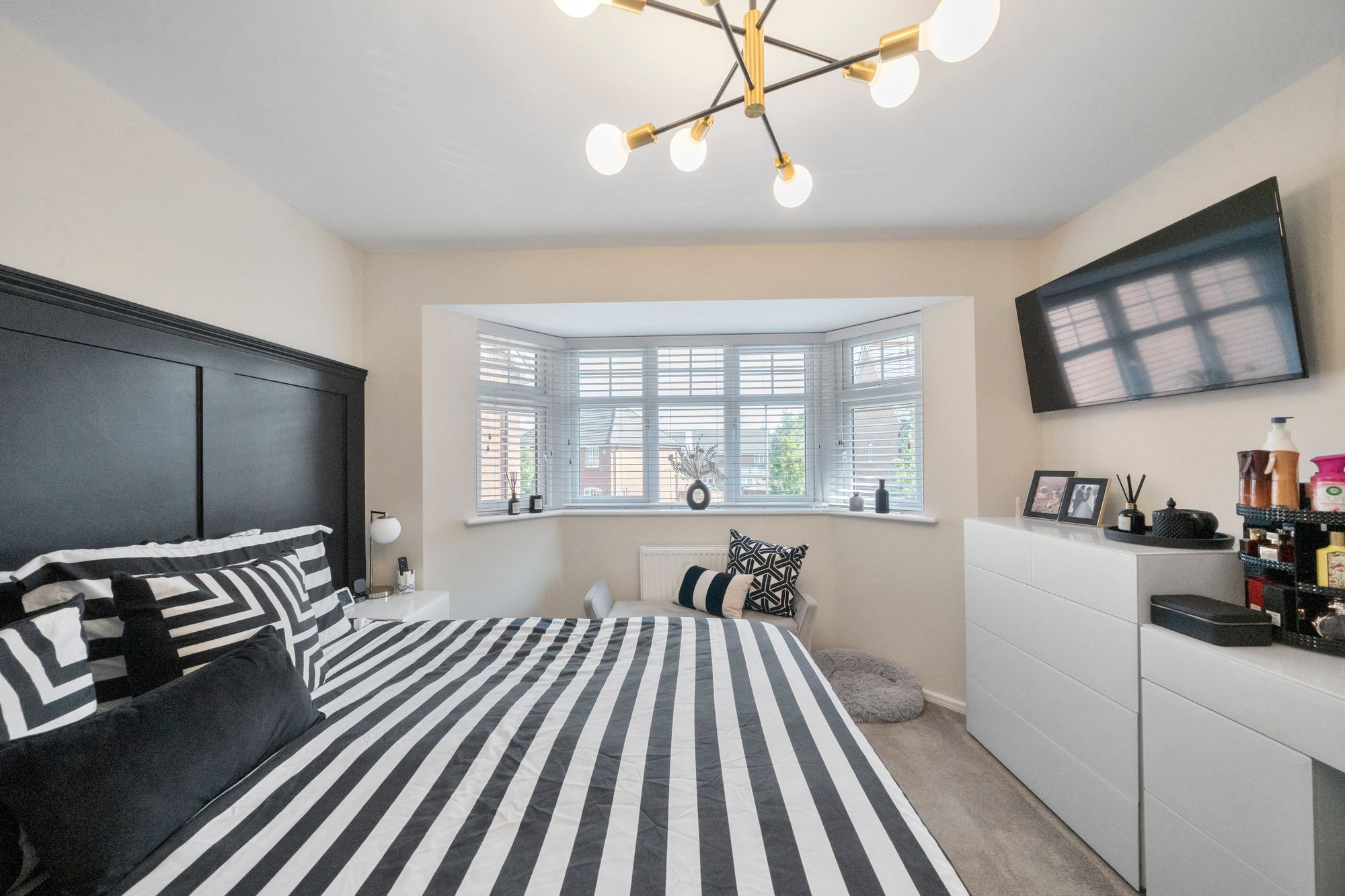 Riddell Way, Sutton Leach, WA9