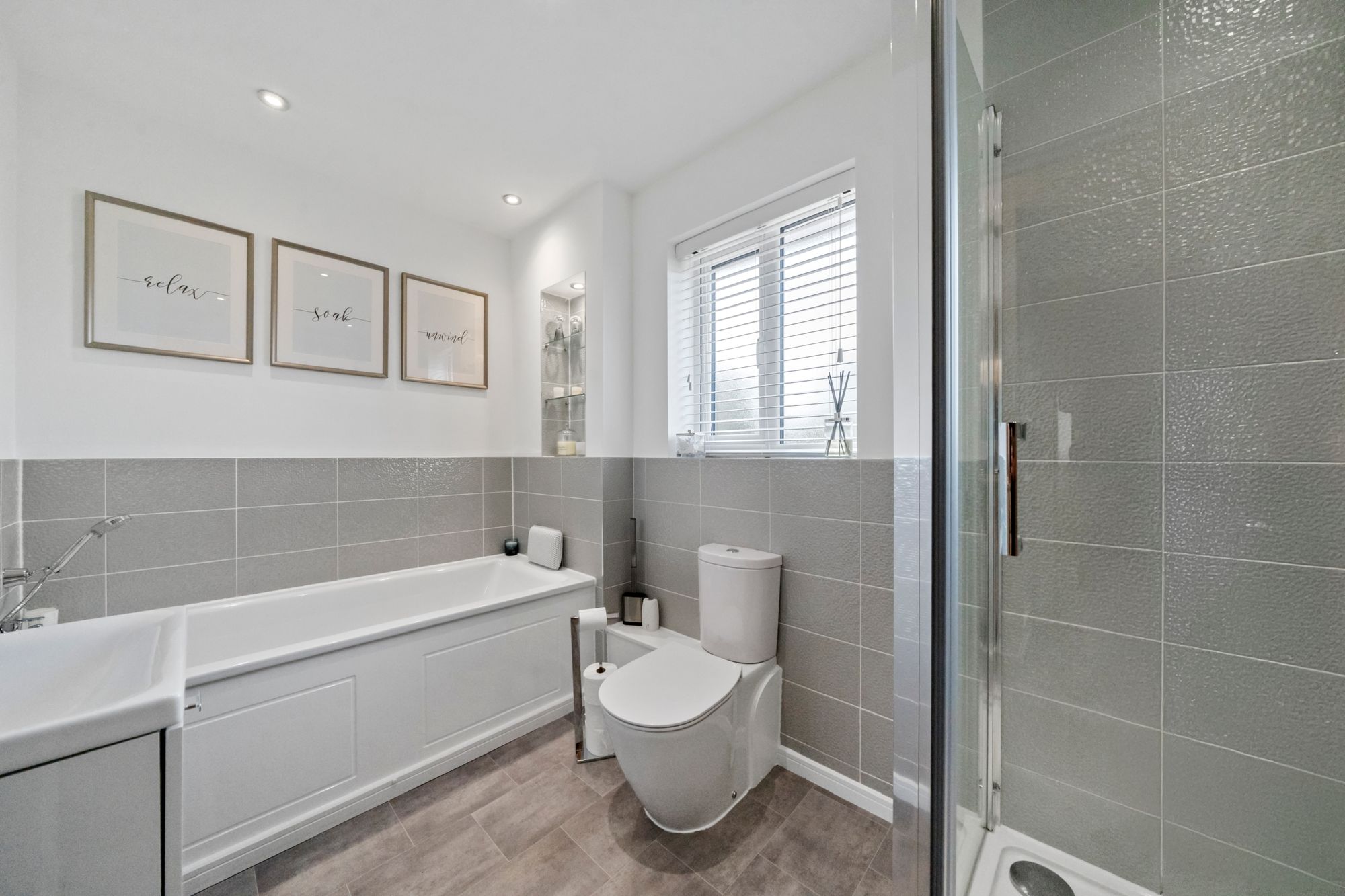 Riddell Way, Sutton Leach, WA9