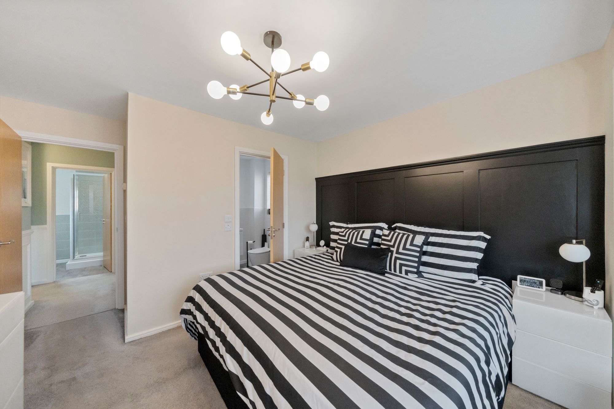 Riddell Way, Sutton Leach, WA9