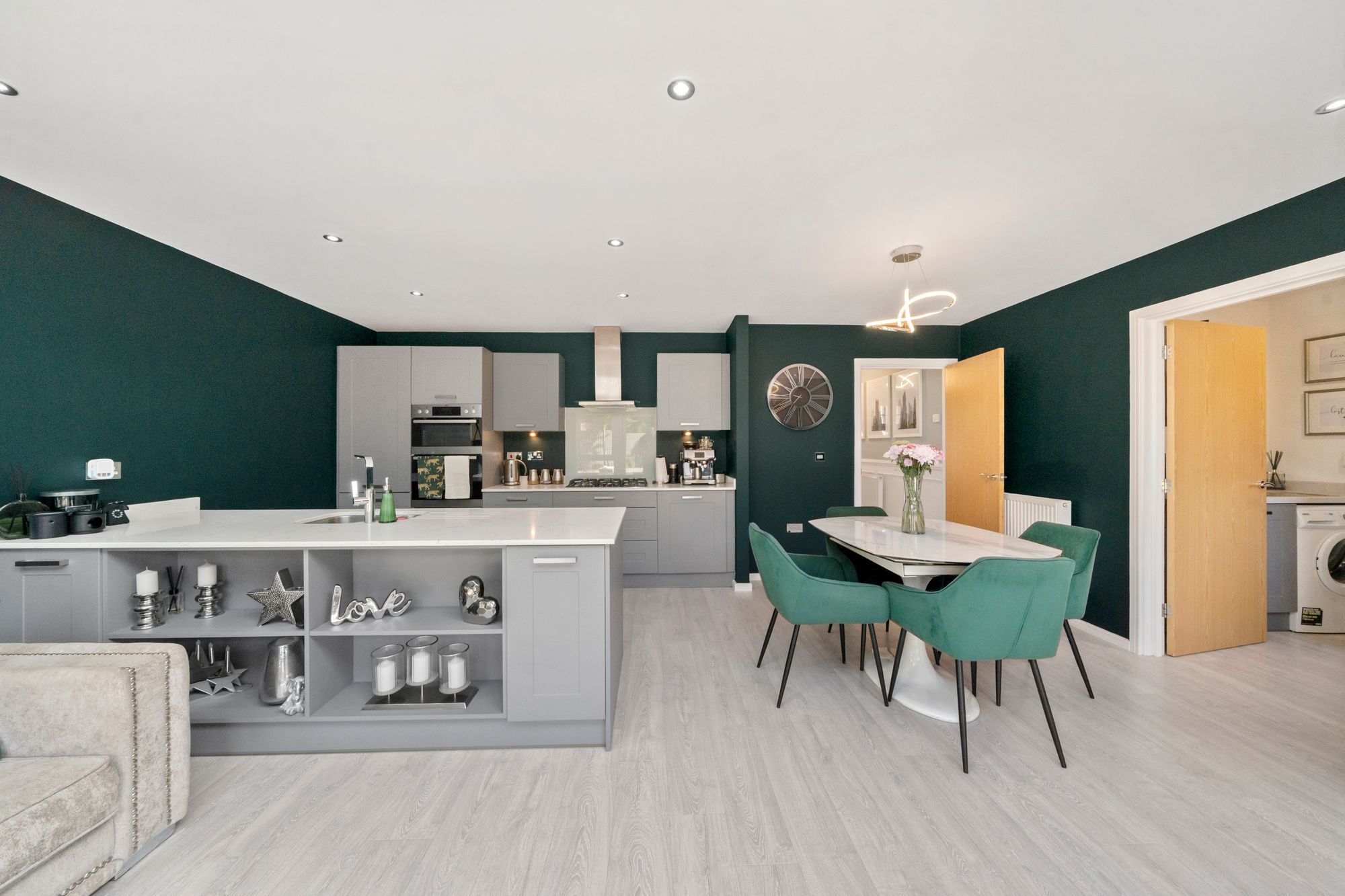 Riddell Way, Sutton Leach, WA9