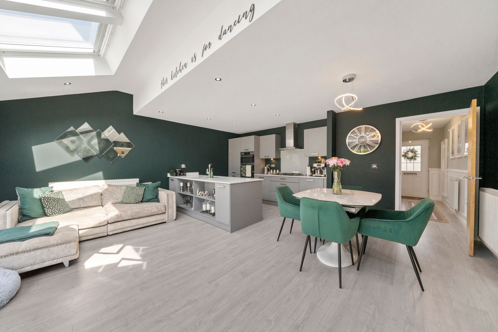 Riddell Way, Sutton Leach, WA9