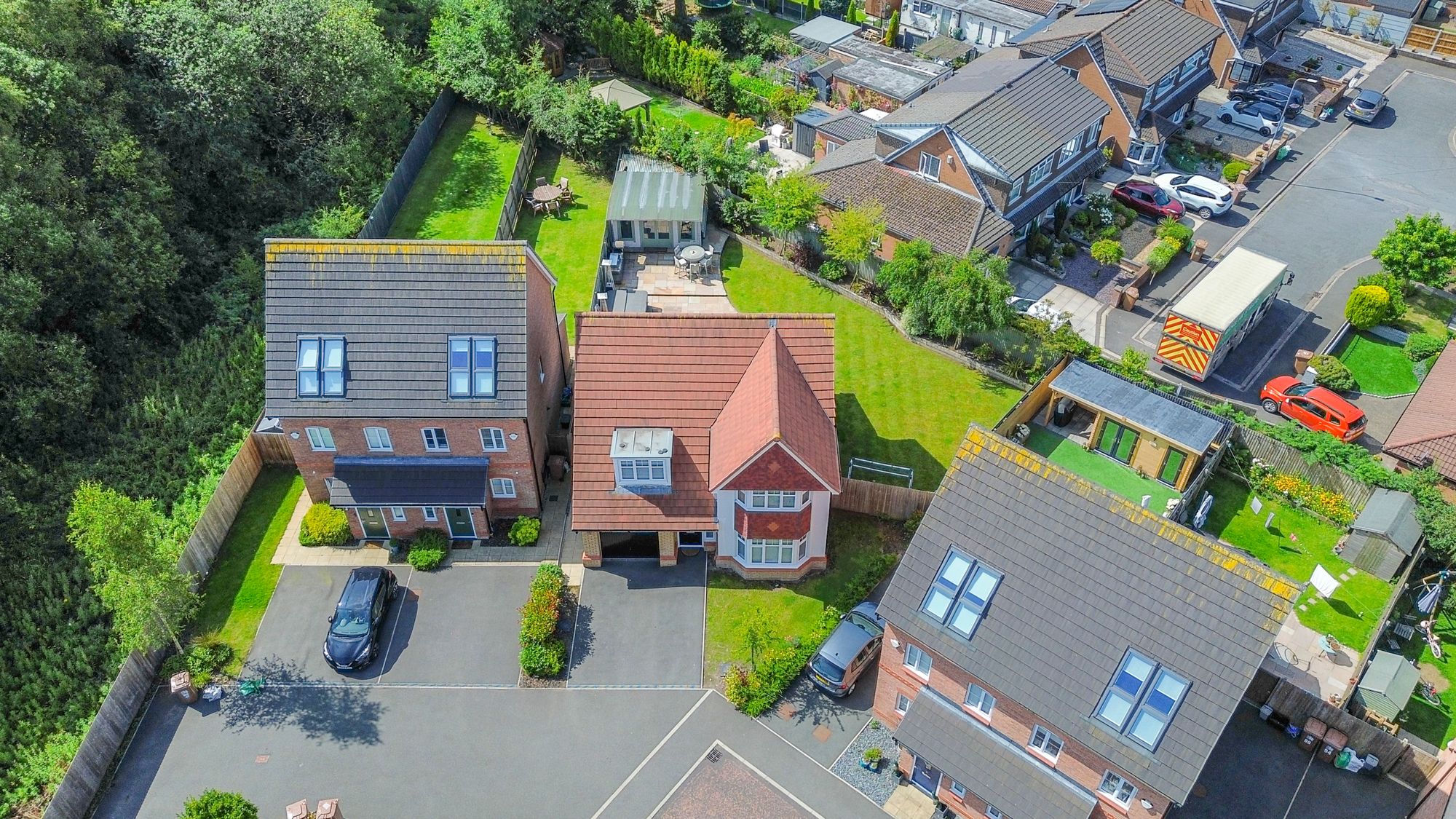 Riddell Way, Sutton Leach, WA9