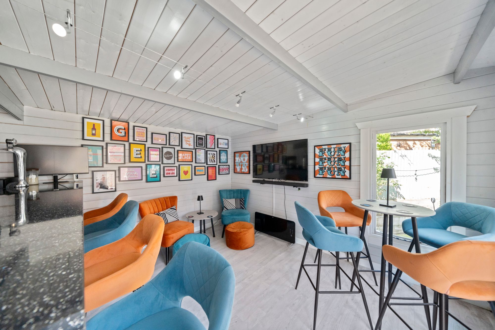 Riddell Way, Sutton Leach, WA9