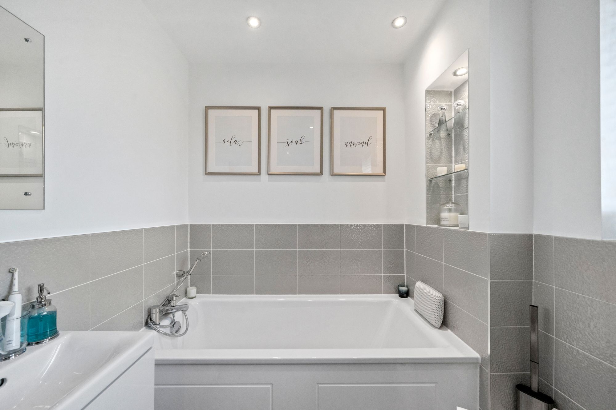 Riddell Way, Sutton Leach, WA9