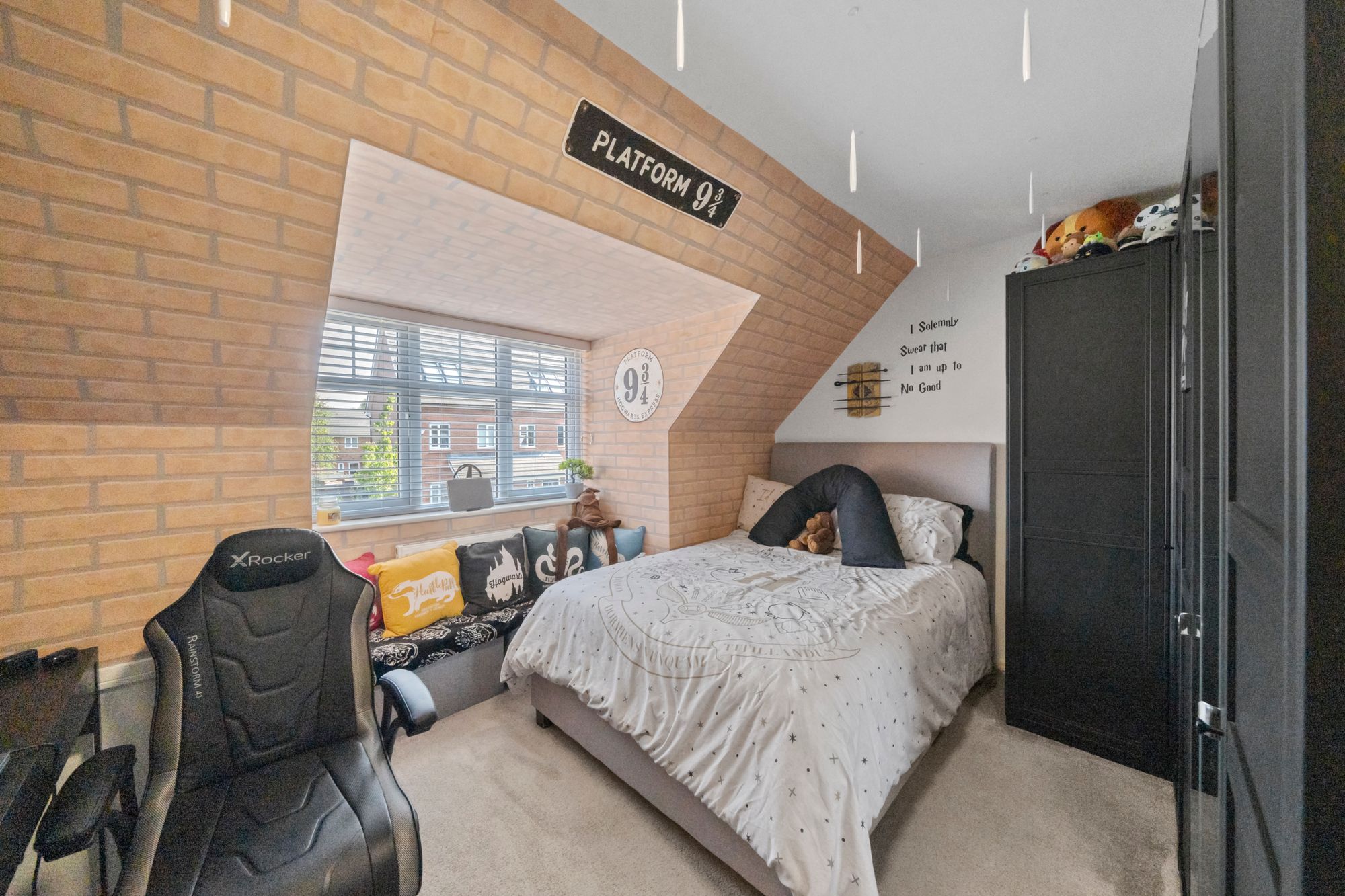 Riddell Way, Sutton Leach, WA9