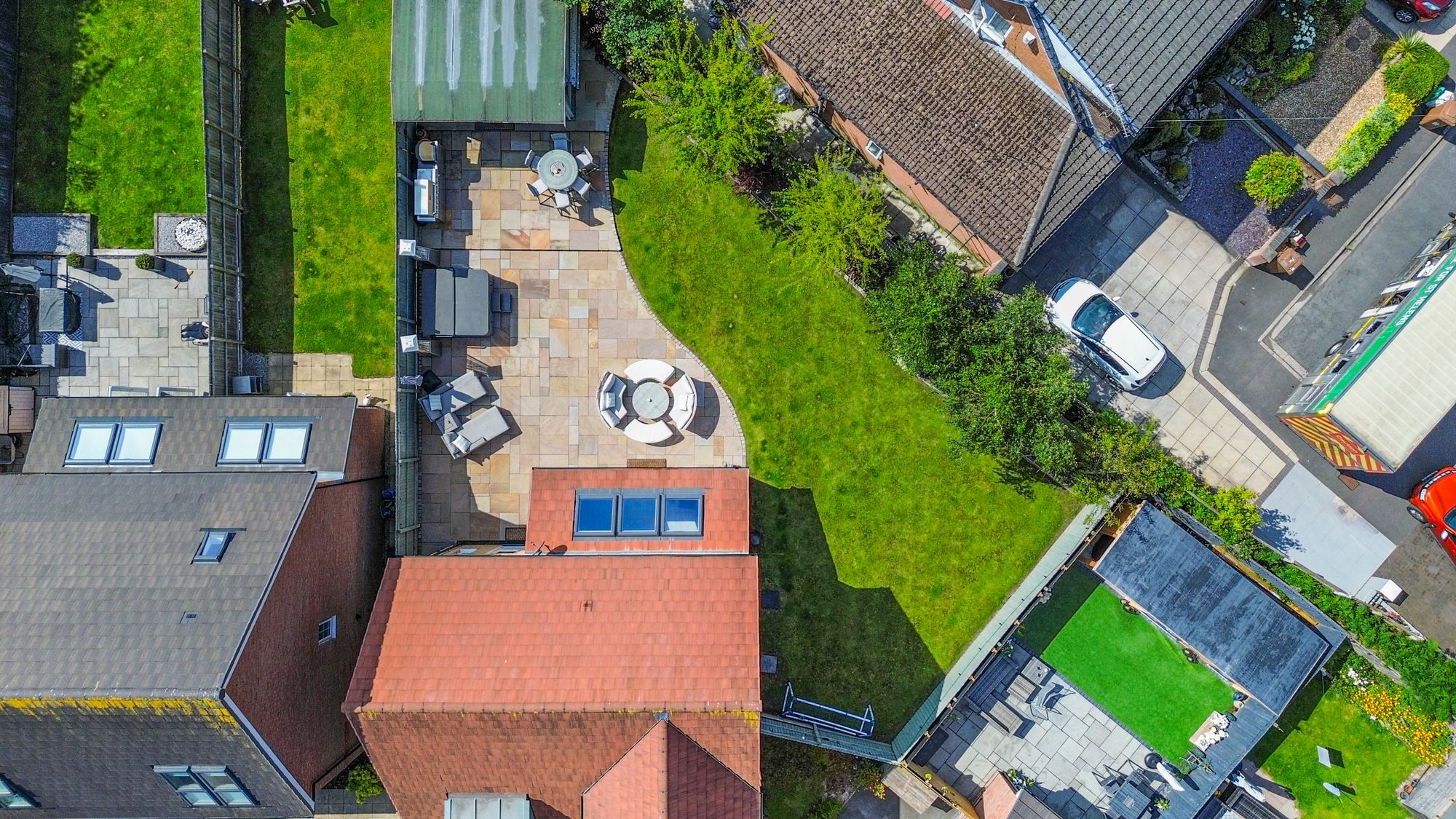 Riddell Way, Sutton Leach, WA9