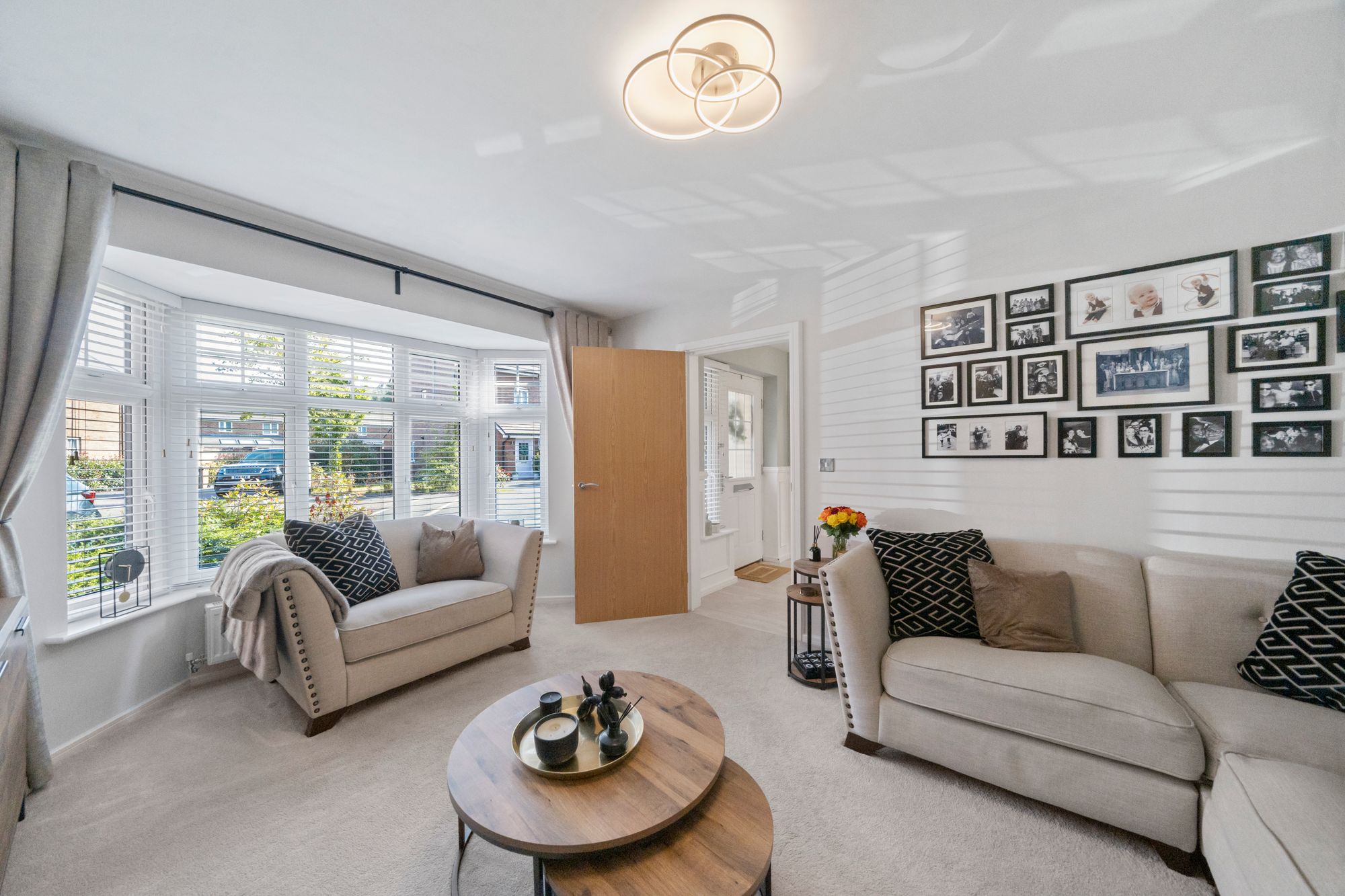 Riddell Way, Sutton Leach, WA9