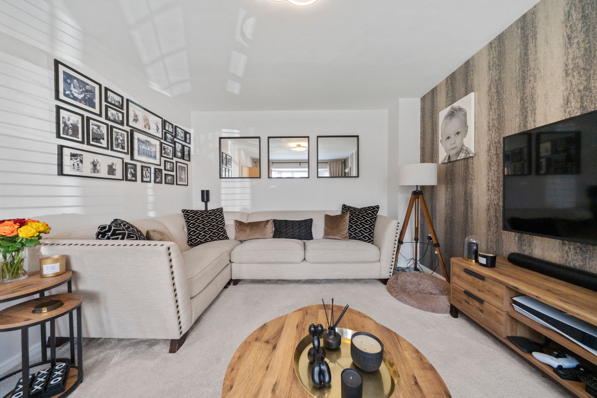 Riddell Way, Sutton Leach, WA9